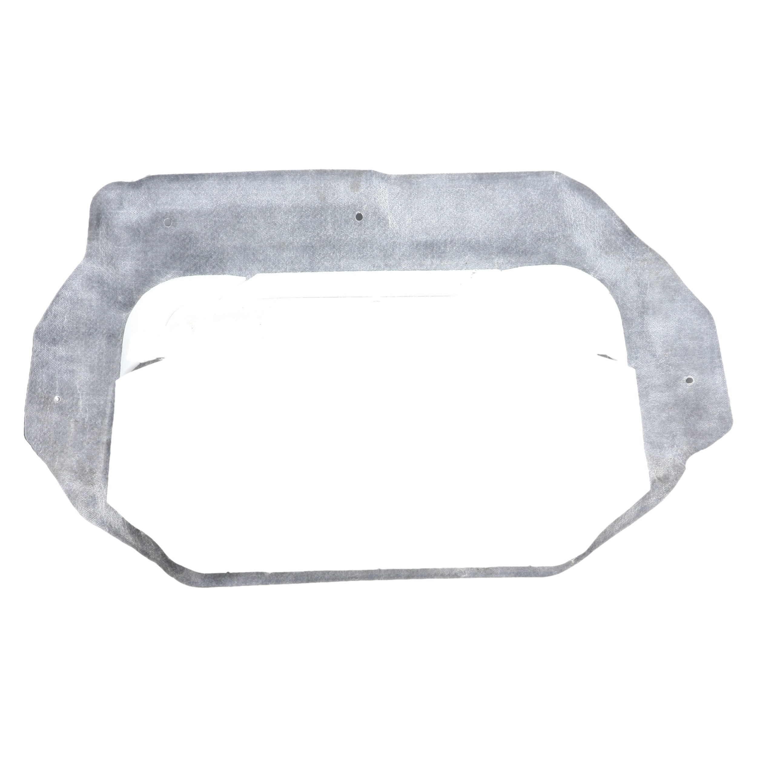 Tapis de coffre pour MAZDA MX5 4 CABRIOLET Tapis de coffre pour MAZDA MX5 4 CABRIOLET