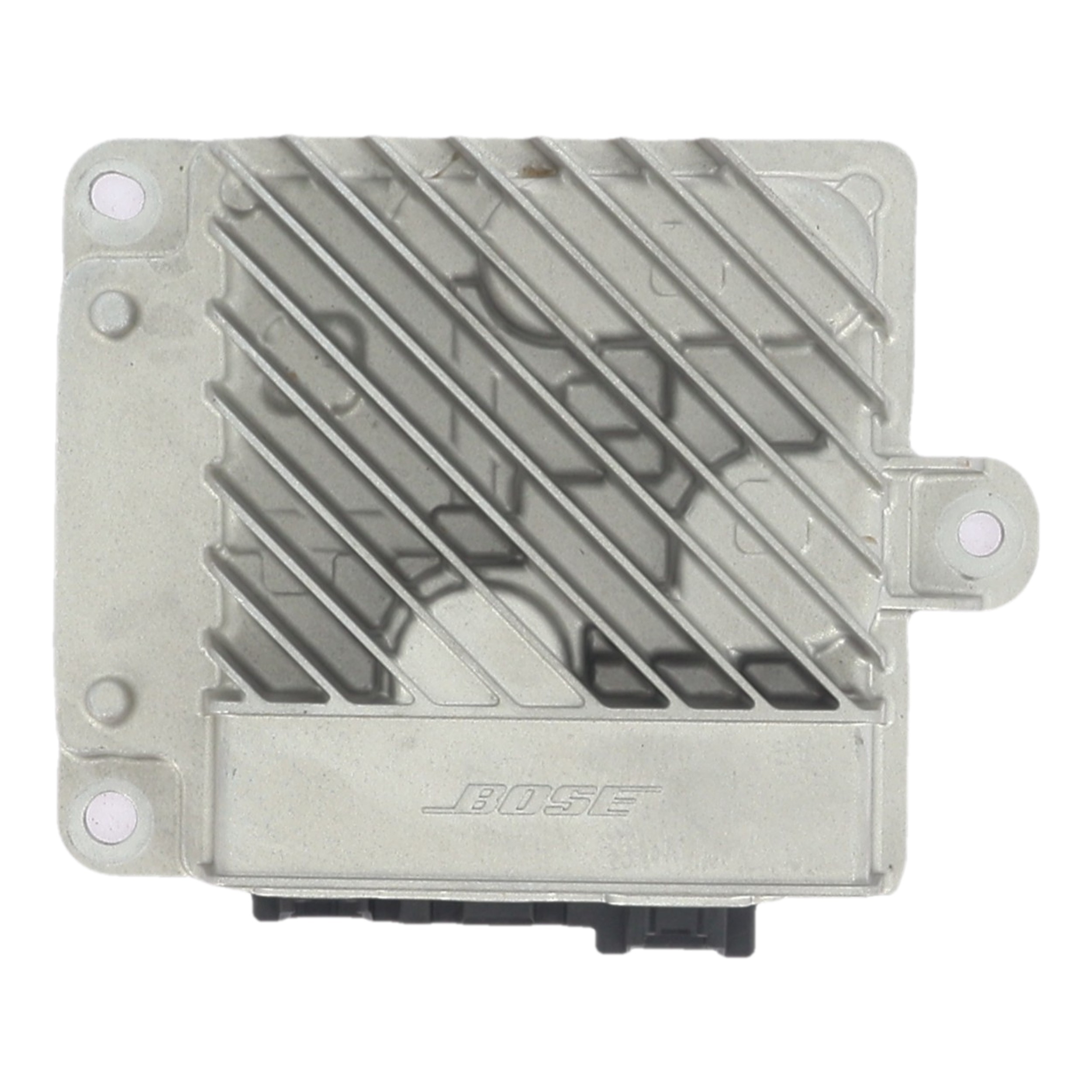 Amplificateur audio pour MAZDA MX5 4 CABRIOLET Amplificateur audio pour MAZDA MX5 4 CABRIOLET