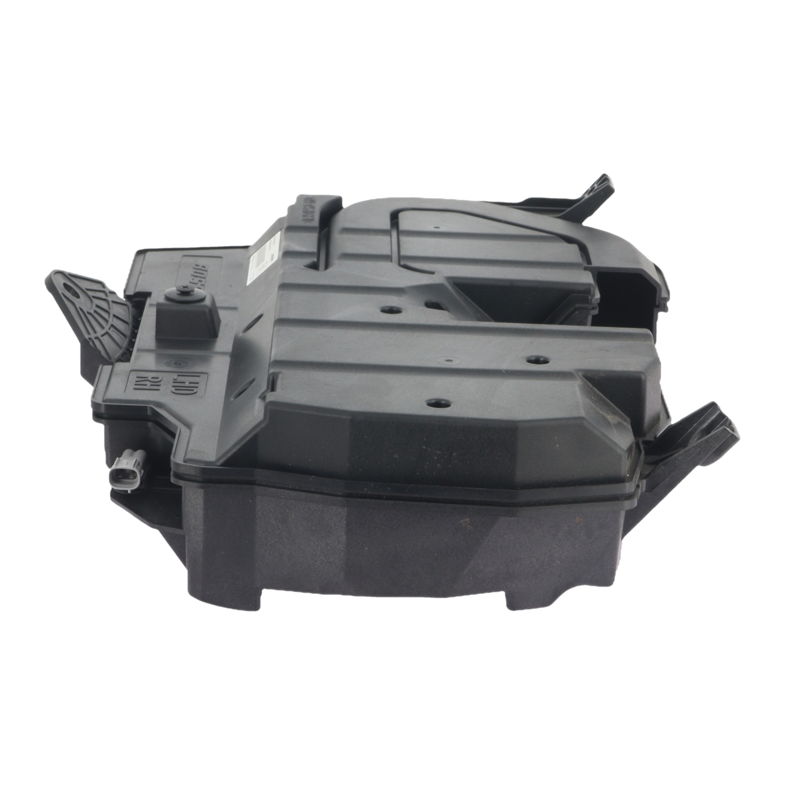 Caisson de basses pour MAZDA MX5 4 CABRIOLET Caisson de basses pour MAZDA MX5 4 CABRIOLET