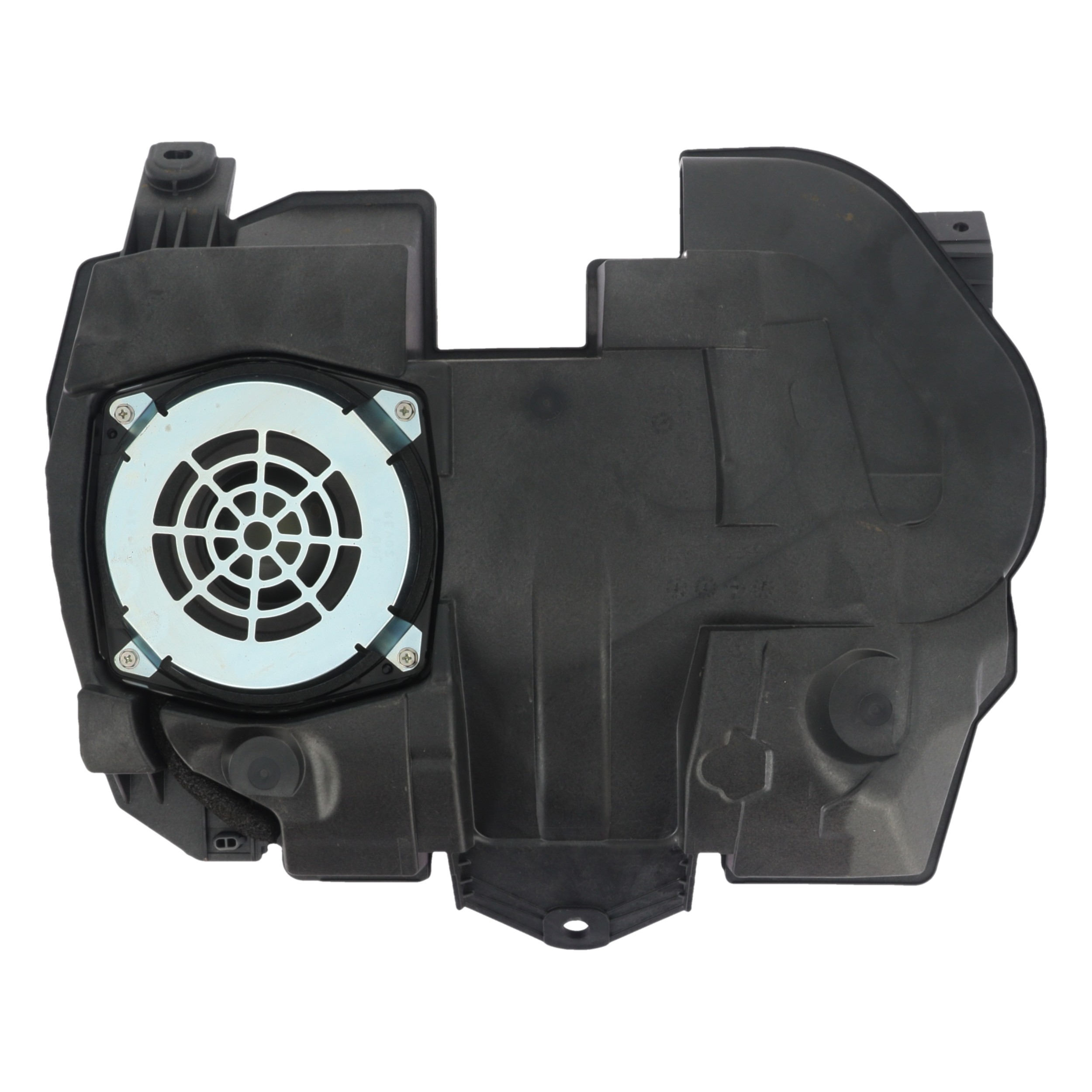 Caisson de basses pour MAZDA MX5 4 CABRIOLET Caisson de basses pour MAZDA MX5 4 CABRIOLET