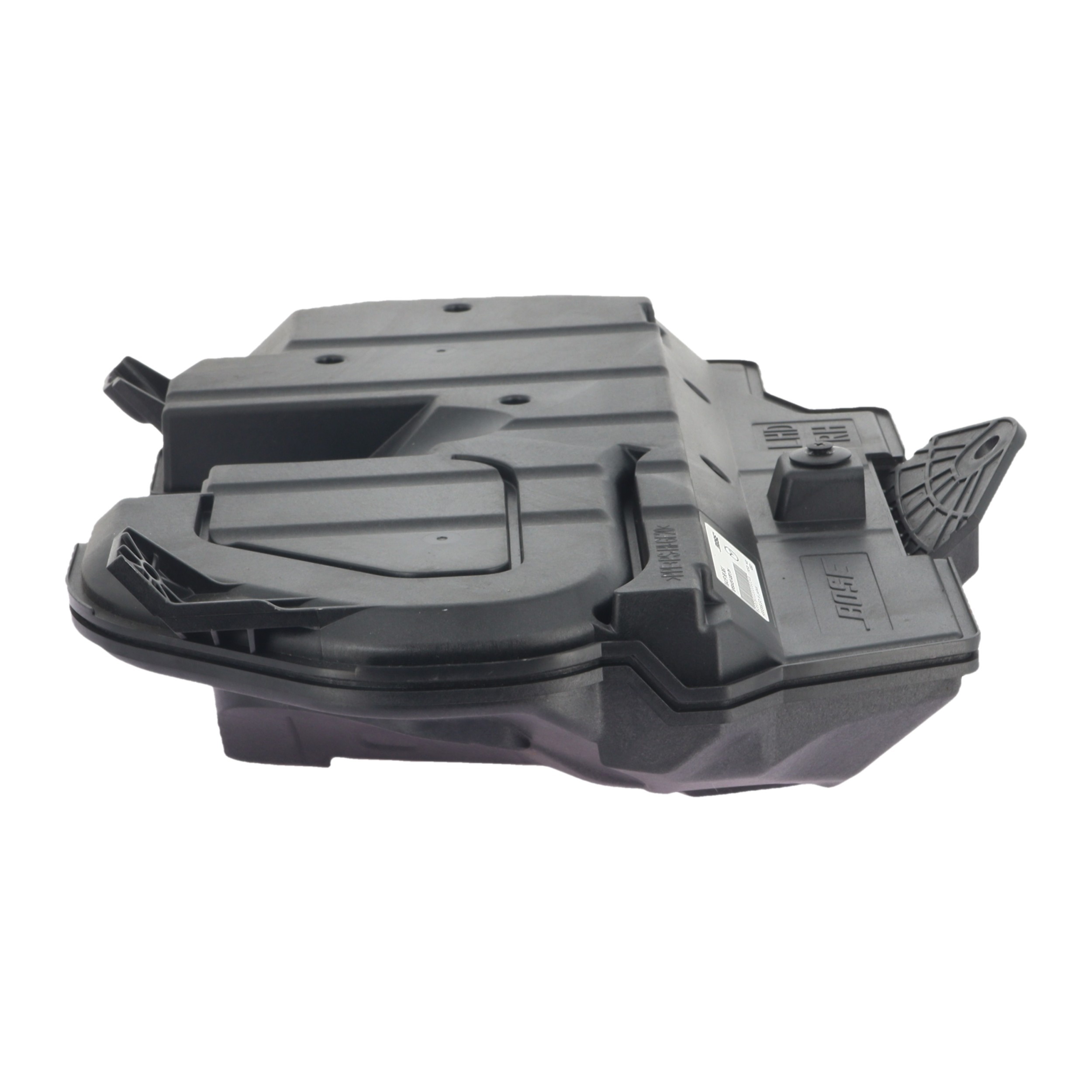 Caisson de basses pour MAZDA MX5 4 CABRIOLET Caisson de basses pour MAZDA MX5 4 CABRIOLET