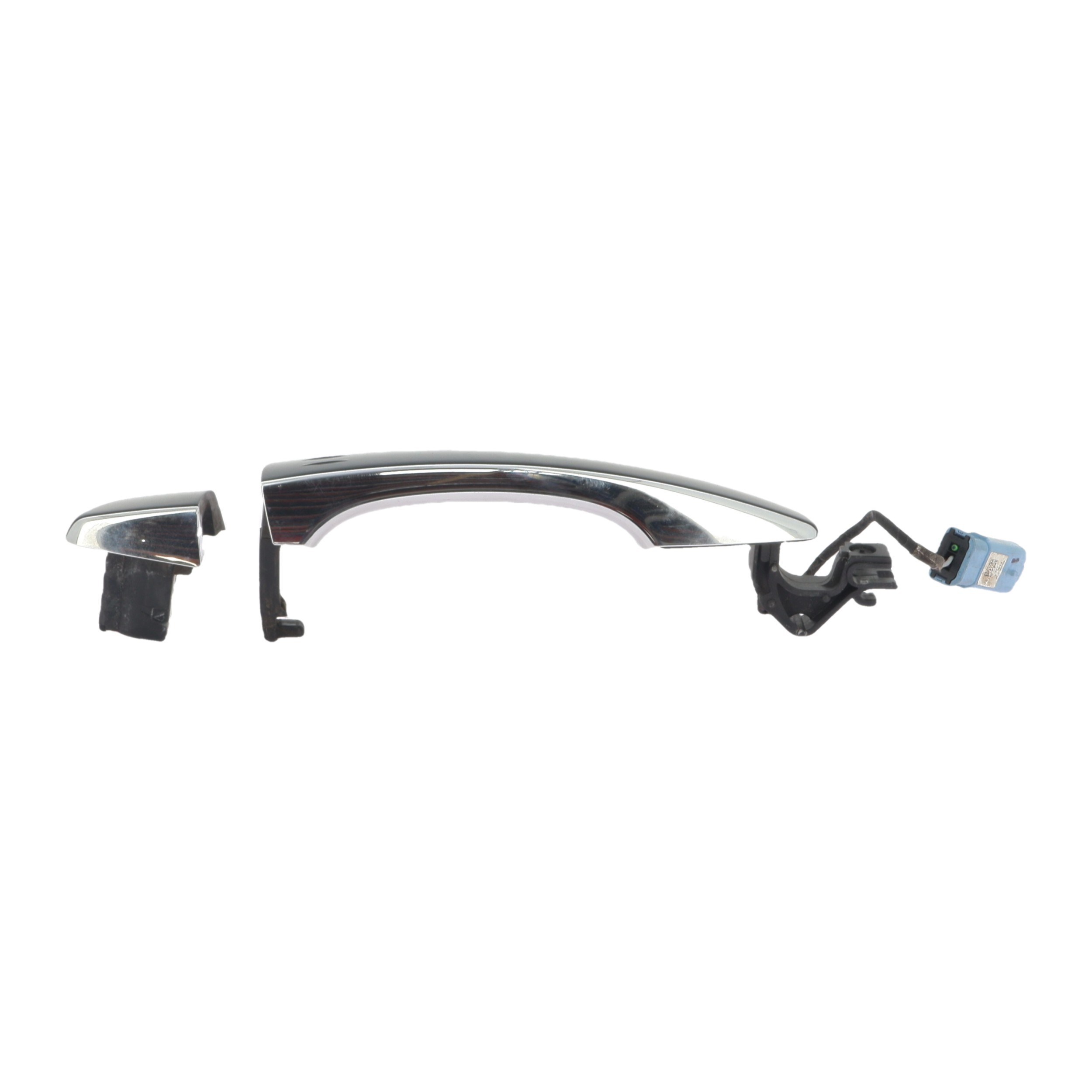 Poignee porte arriere gauche pour CITROEN C4 PICASSO 2 PHASE 1 Poignee porte arriere gauche pour CITROEN C4 PICASSO 2 PHASE 1