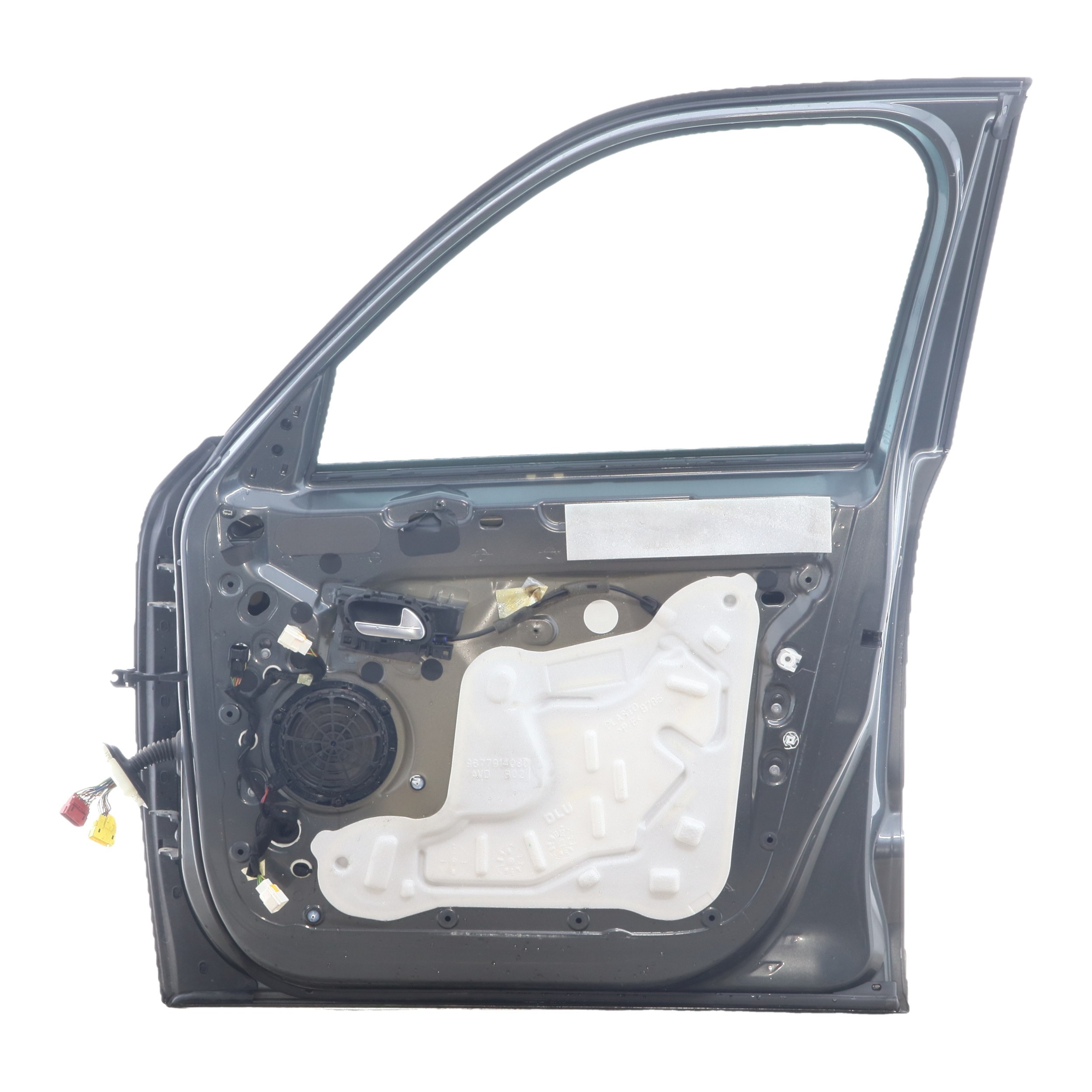 Porte avant droit pour CITROEN C4 PICASSO 2 PHASE 1 Porte avant droit pour CITROEN C4 PICASSO 2 PHASE 1