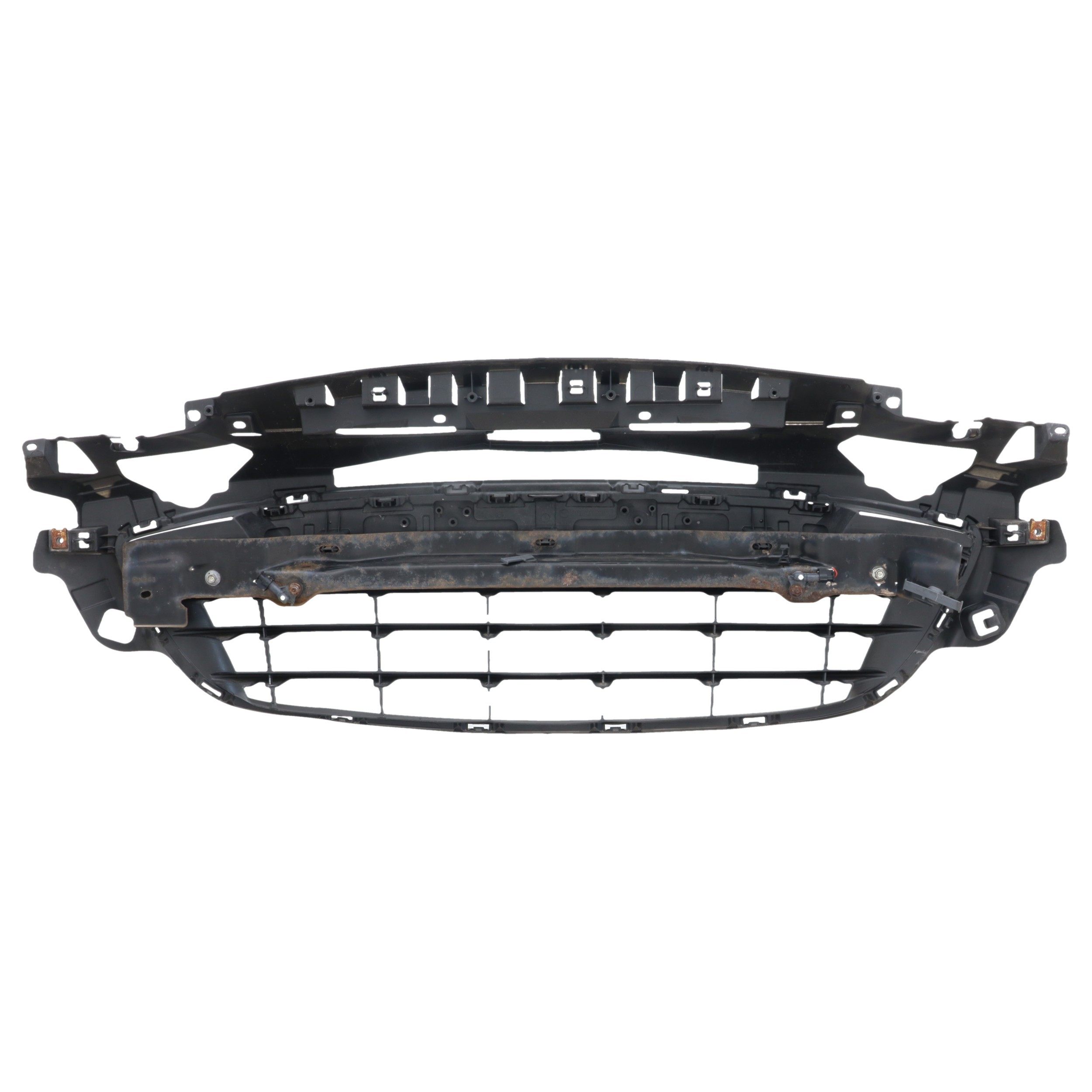 Grille de pare choc pour MAZDA MX5 4 CABRIOLET Grille de pare choc pour MAZDA MX5 4 CABRIOLET