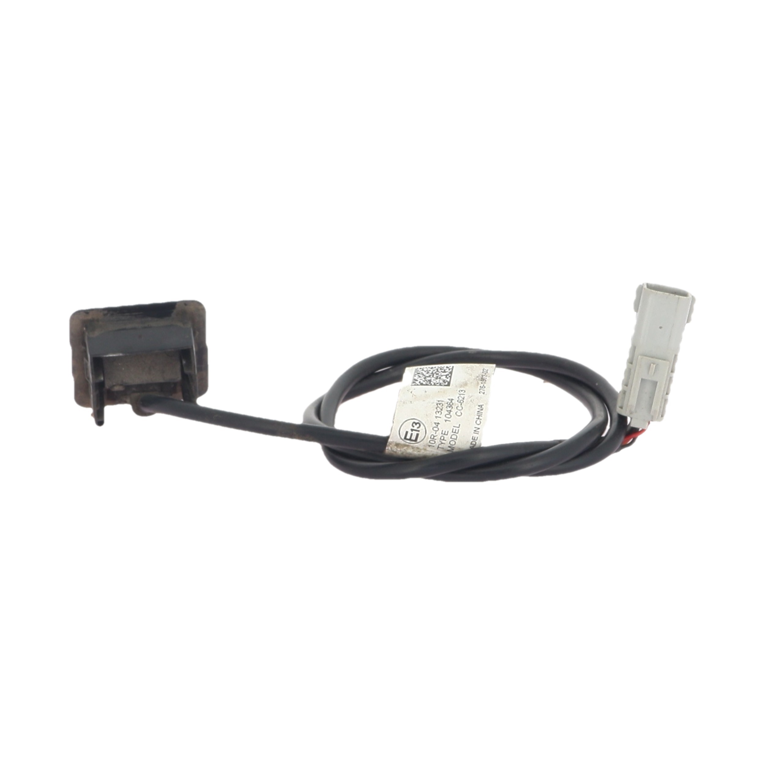 Camera de recul pour OPEL CORSA E Camera de recul pour OPEL CORSA E