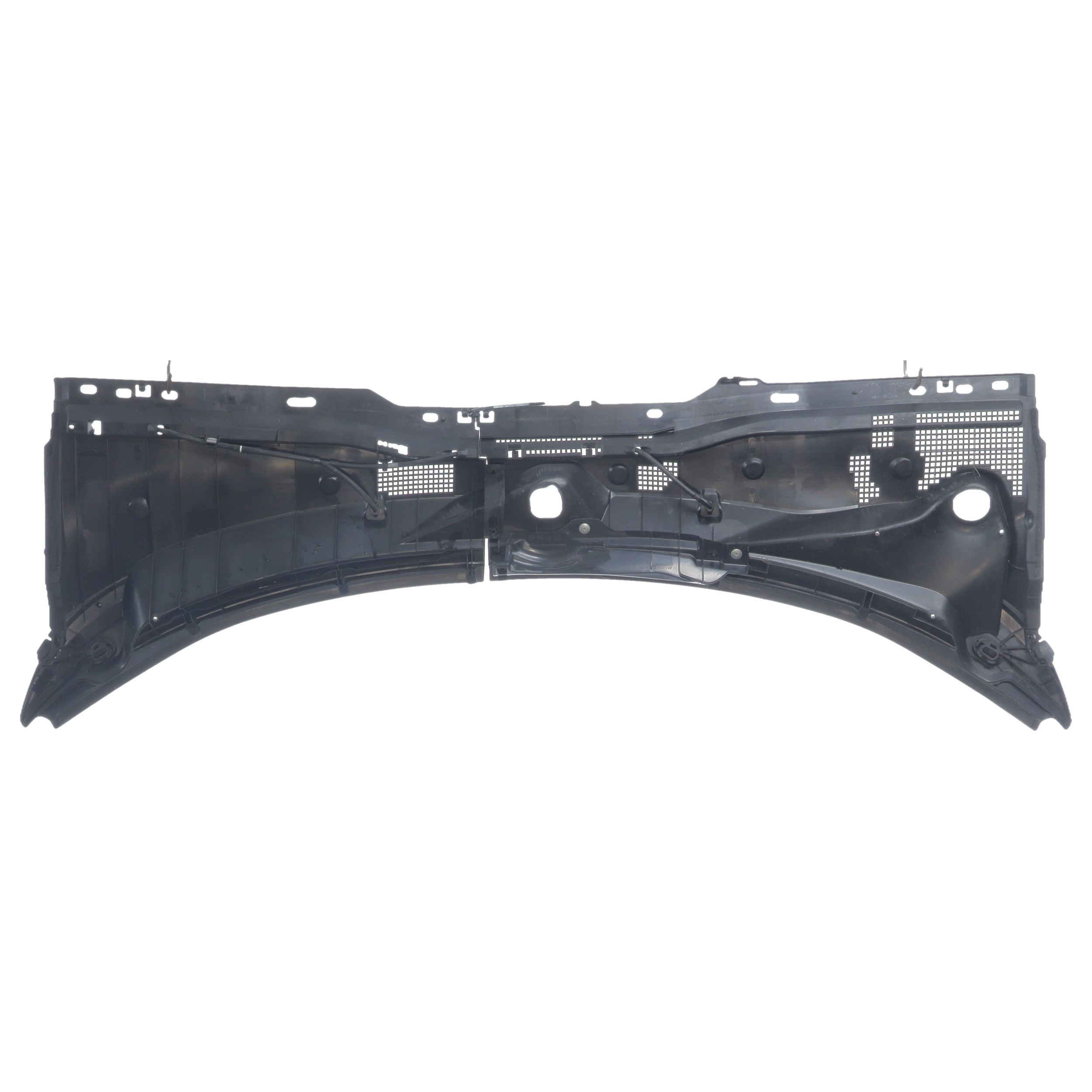 Baie de pare brise pour MAZDA MX5 4 CABRIOLET Baie de pare brise pour MAZDA MX5 4 CABRIOLET