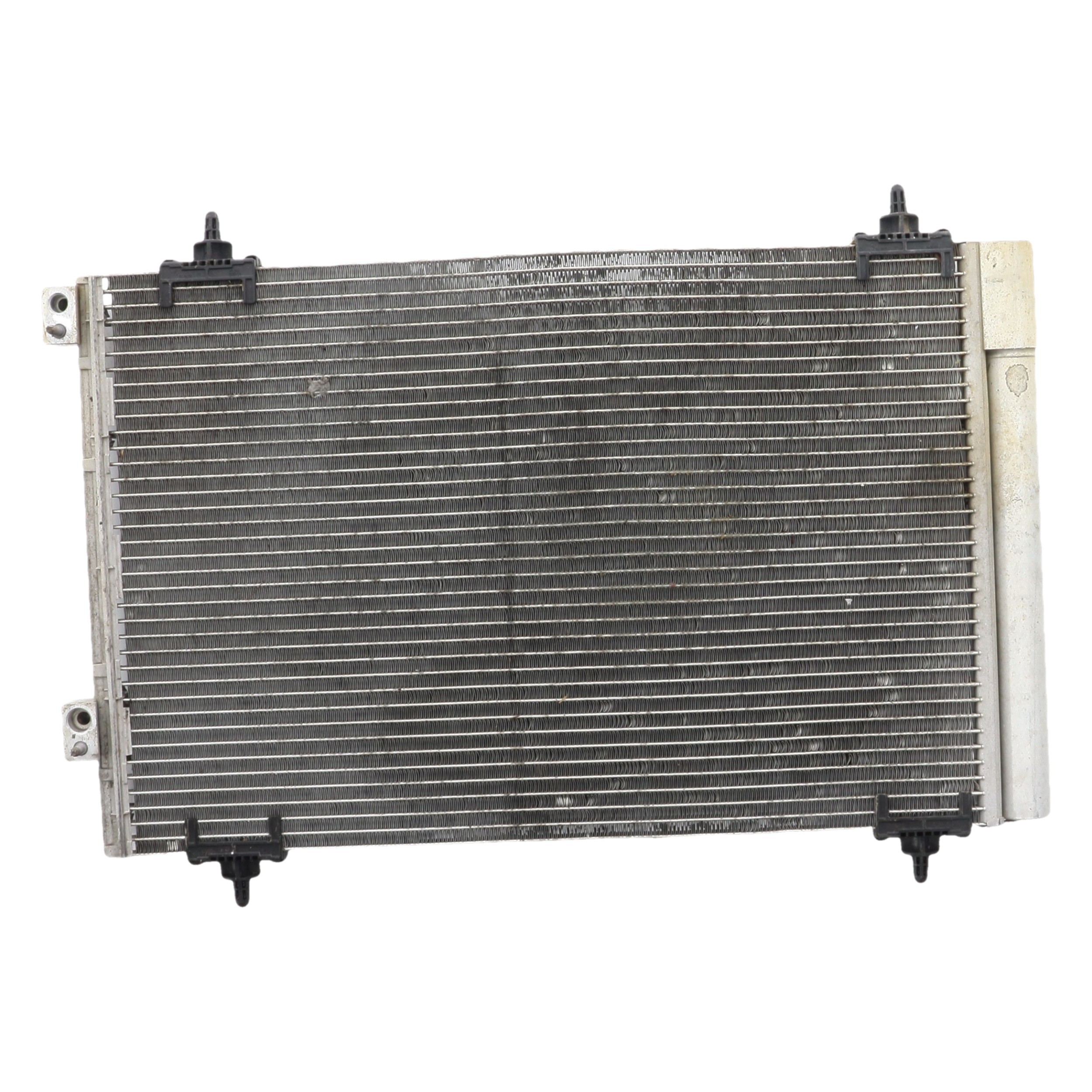 Condenseur de clim pour PEUGEOT PARTNER 2 PHASE 3 Condenseur de clim pour PEUGEOT PARTNER 2 PHASE 3