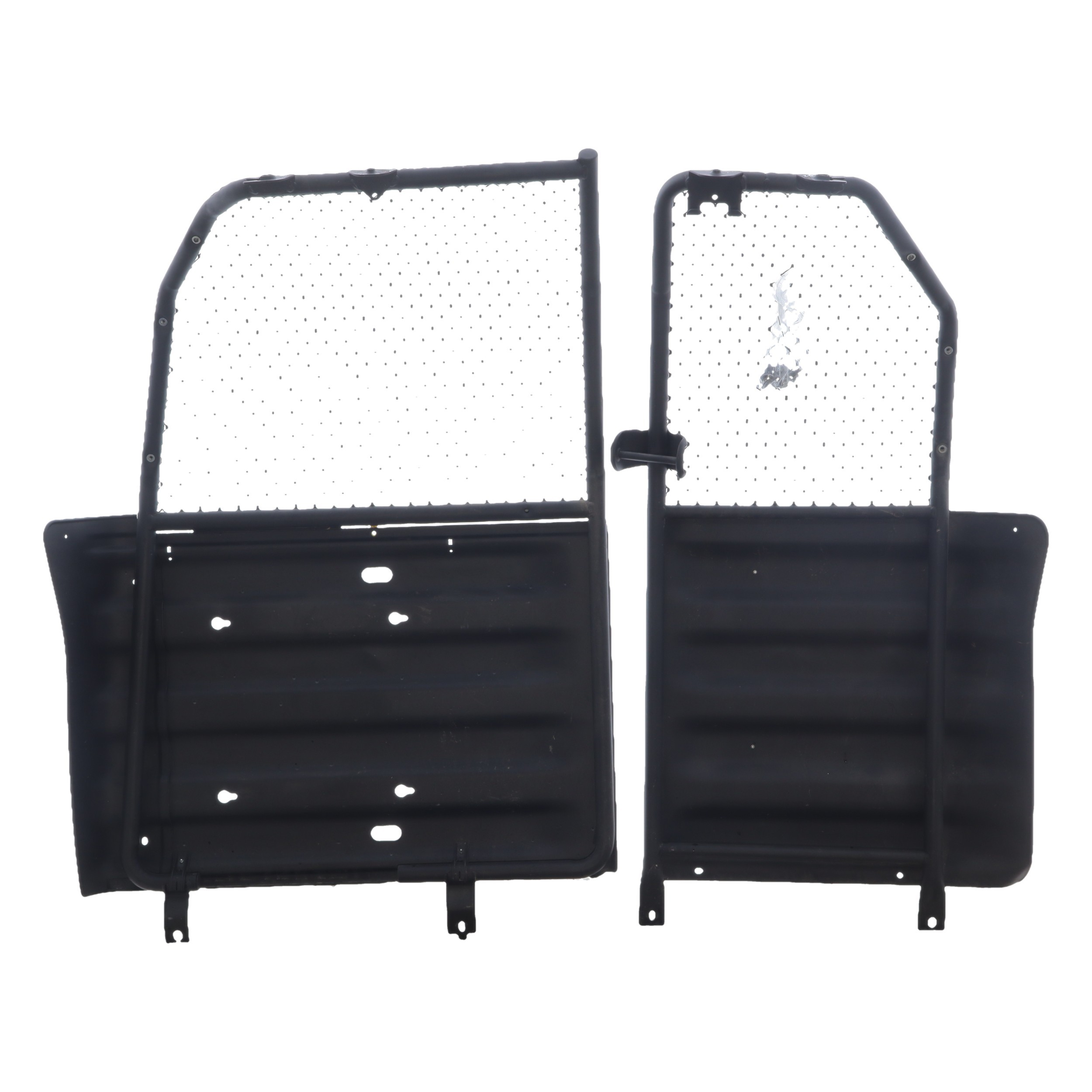 Cloison de separation (utilitaire) pour PEUGEOT PARTNER 2 PHASE 3 Cloison de separation (utilitaire) pour PEUGEOT PARTNER 2 PHASE 3