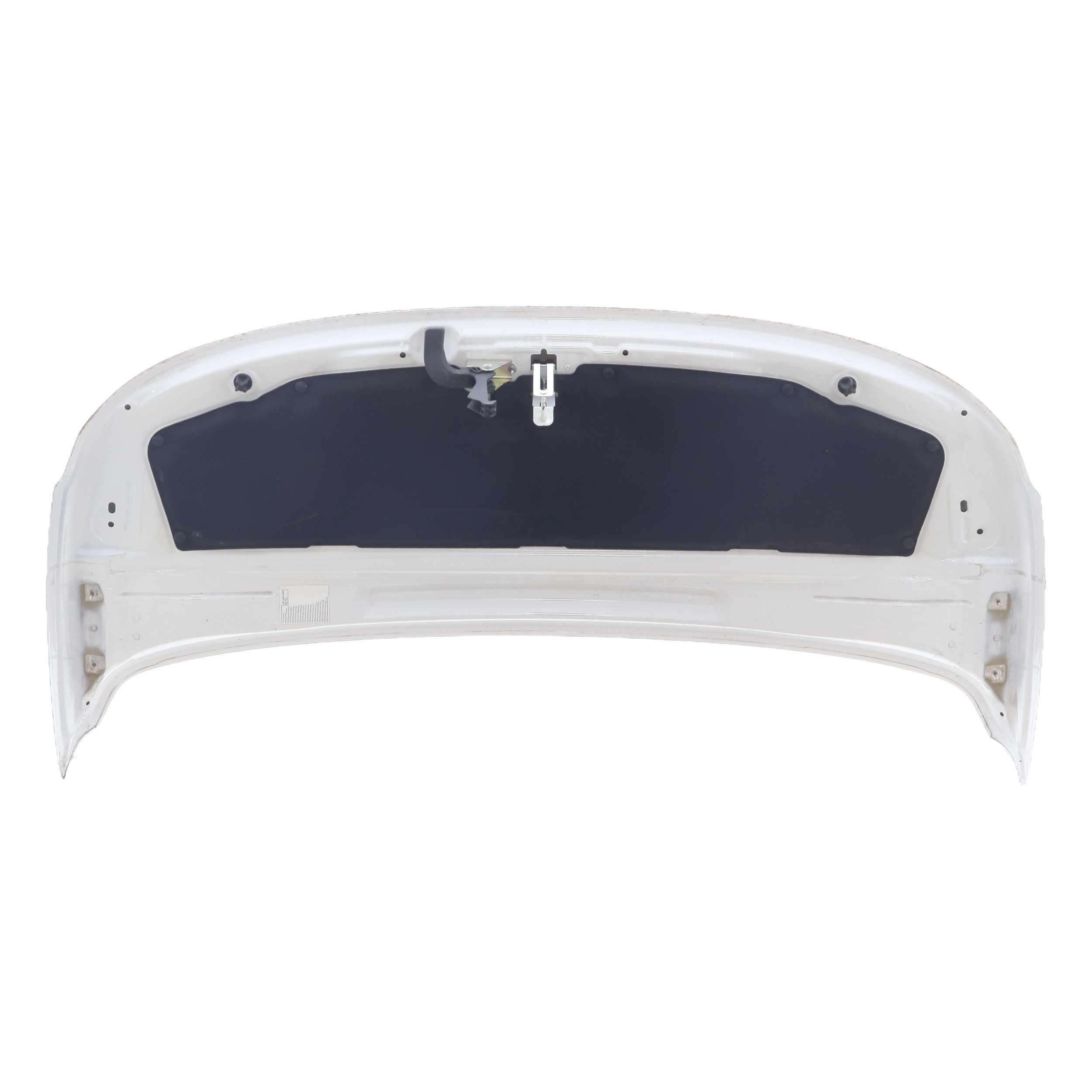 Capot pour PEUGEOT PARTNER 3 PHASE 1 Capot pour PEUGEOT PARTNER 3 PHASE 1