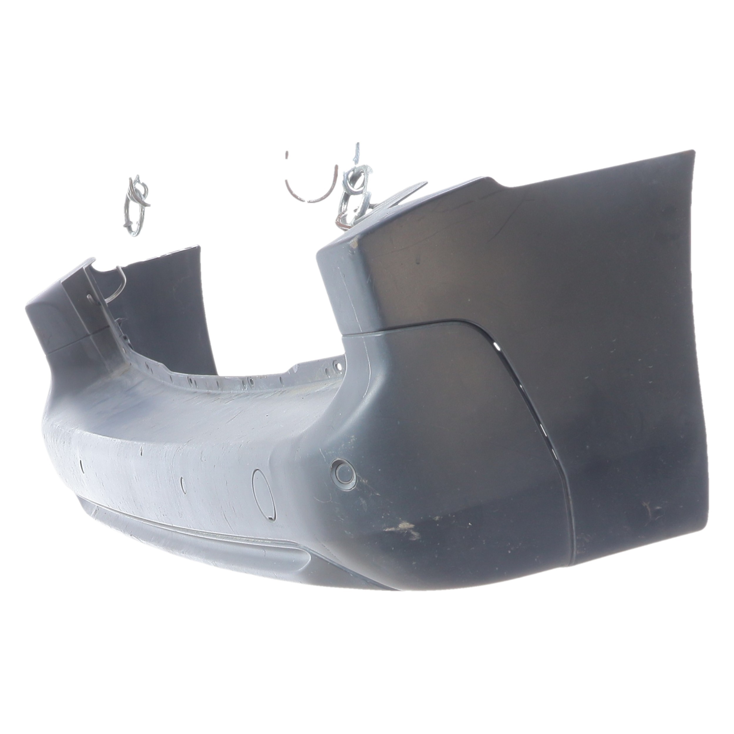 Pare choc arriere pour PEUGEOT PARTNER 3 PHASE 1 Pare choc arriere pour PEUGEOT PARTNER 3 PHASE 1