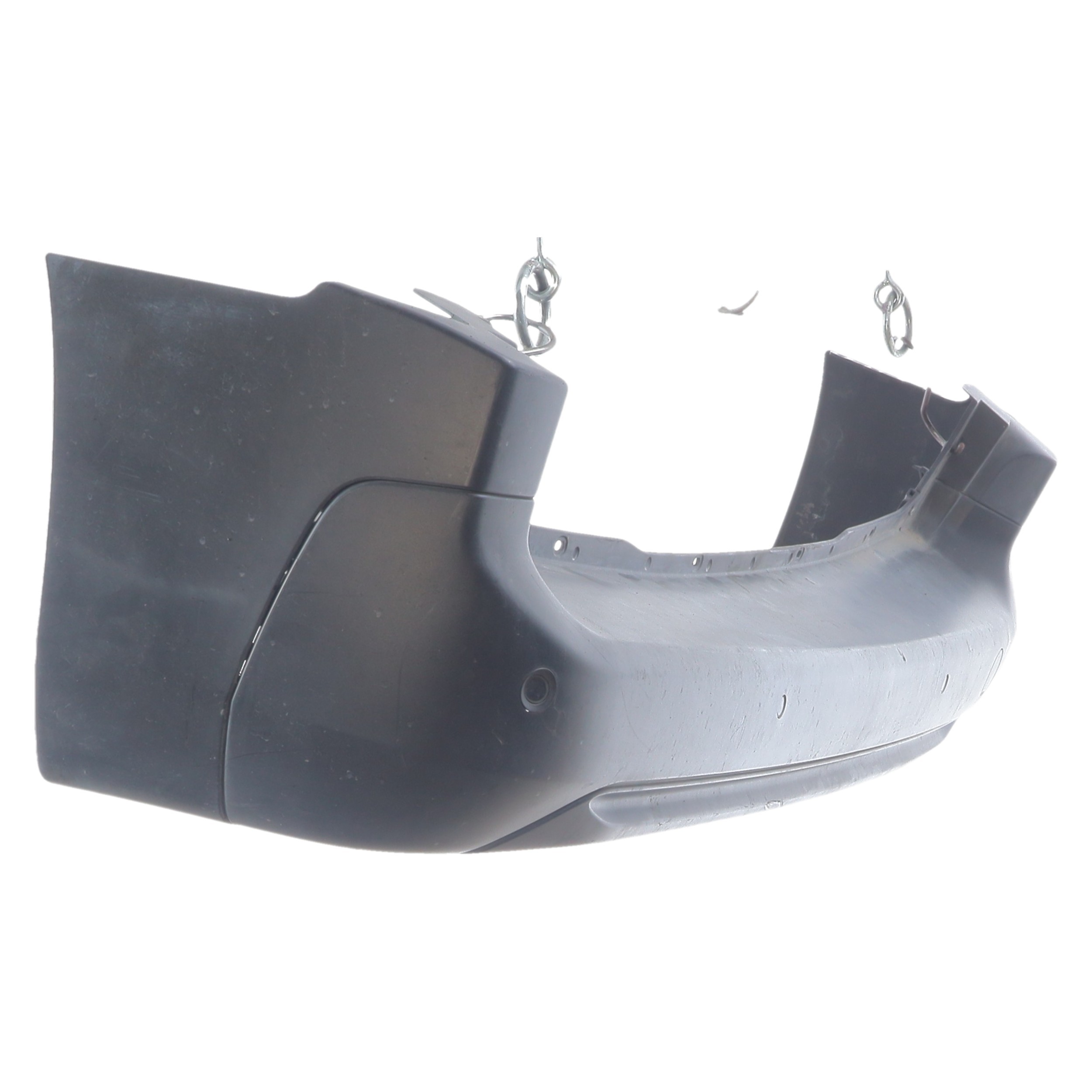 Pare choc arriere pour PEUGEOT PARTNER 3 PHASE 1 Pare choc arriere pour PEUGEOT PARTNER 3 PHASE 1