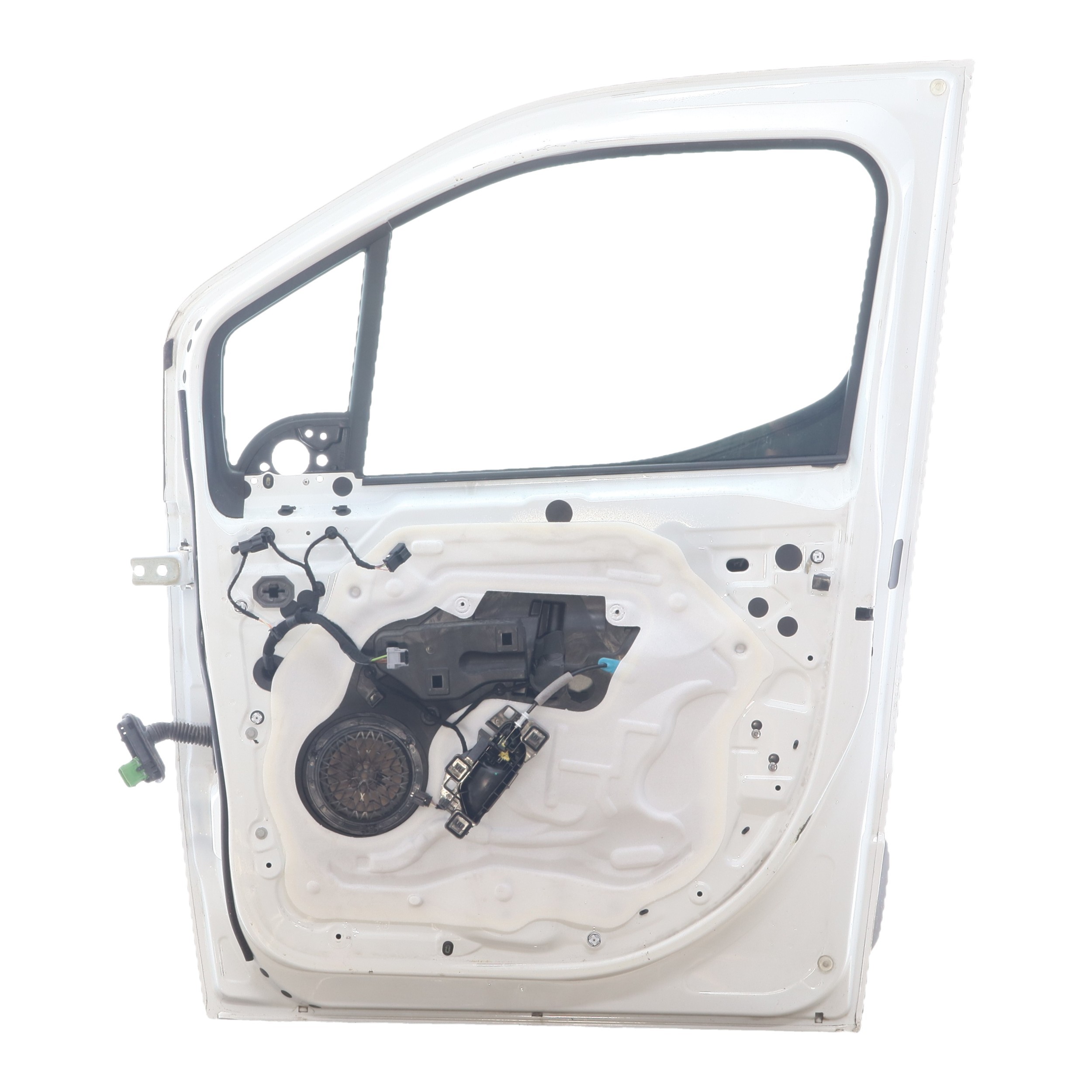 Porte avant droit pour PEUGEOT PARTNER 3 PHASE 1 Porte avant droit pour PEUGEOT PARTNER 3 PHASE 1