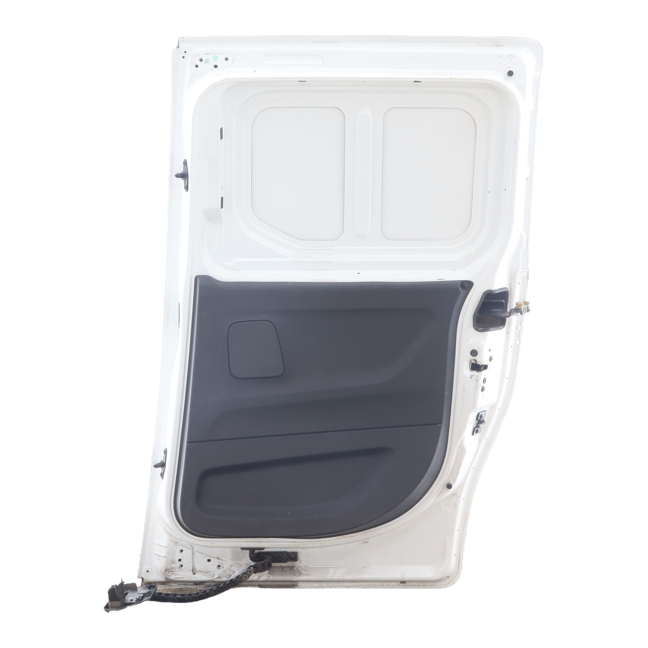 Porte laterale droit pour PEUGEOT PARTNER 3 PHASE 1 Porte laterale droit pour PEUGEOT PARTNER 3 PHASE 1