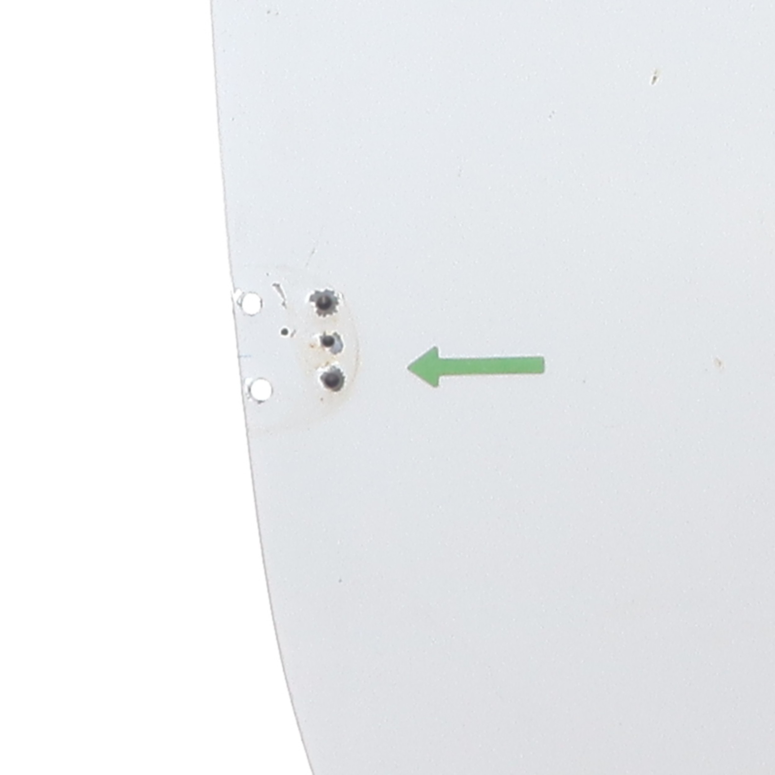 Porte laterale droit pour PEUGEOT PARTNER 3 PHASE 1 Porte laterale droit pour PEUGEOT PARTNER 3 PHASE 1