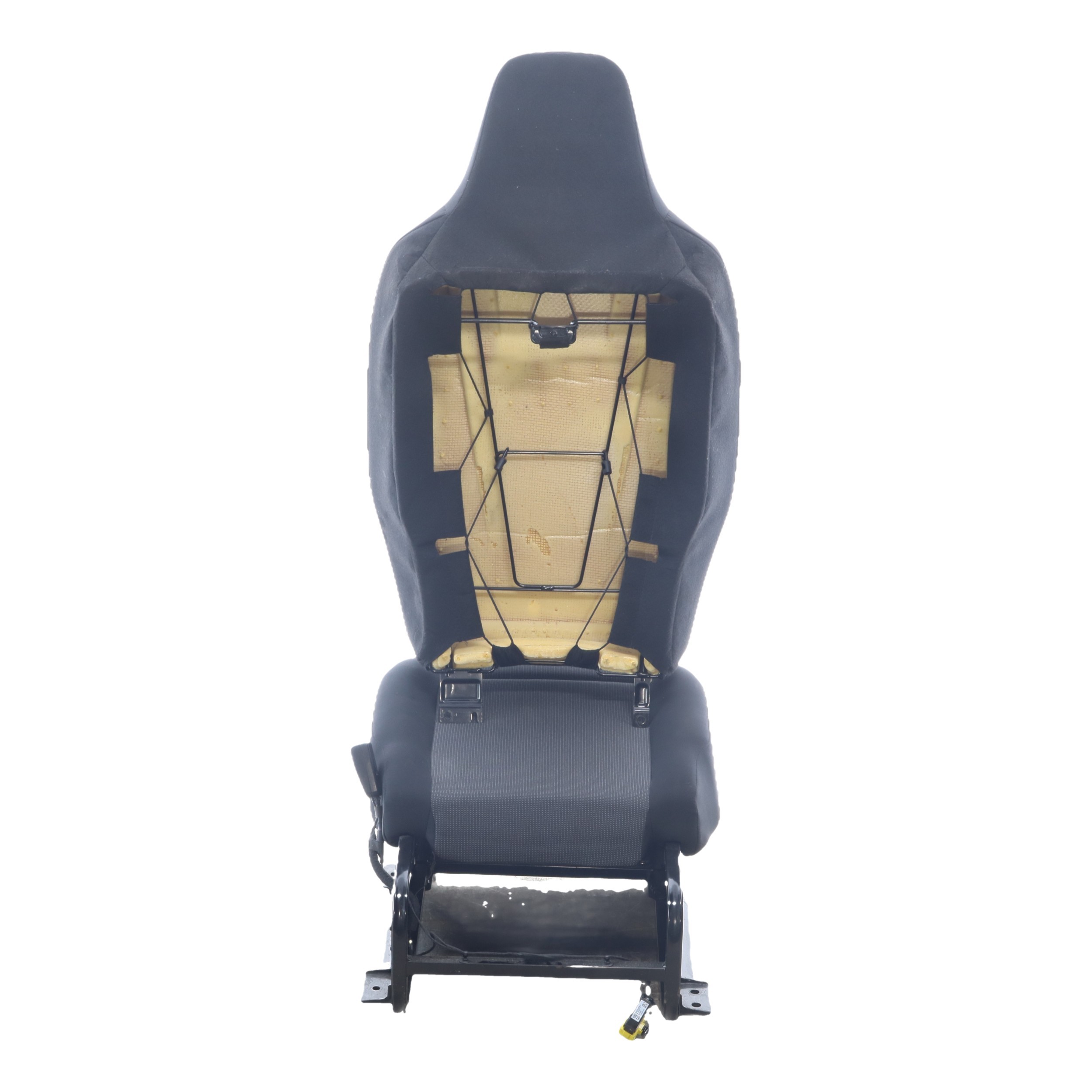 Siege avant droit pour PEUGEOT PARTNER 3 PHASE 1 Siege avant droit pour PEUGEOT PARTNER 3 PHASE 1