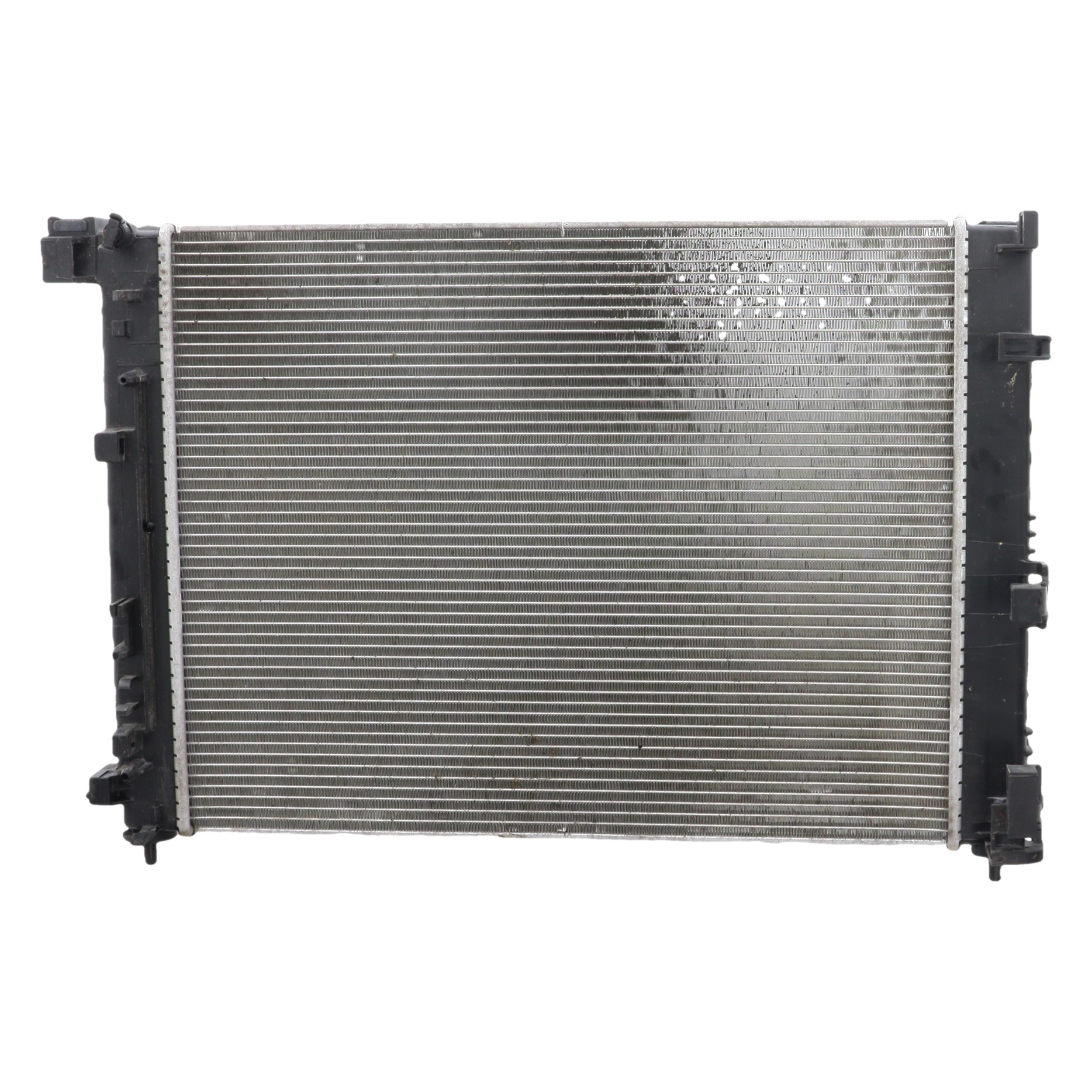 Radiateur eau pour RENAULT CAPTUR 2 PHASE 1 Radiateur eau pour RENAULT CAPTUR 2 PHASE 1