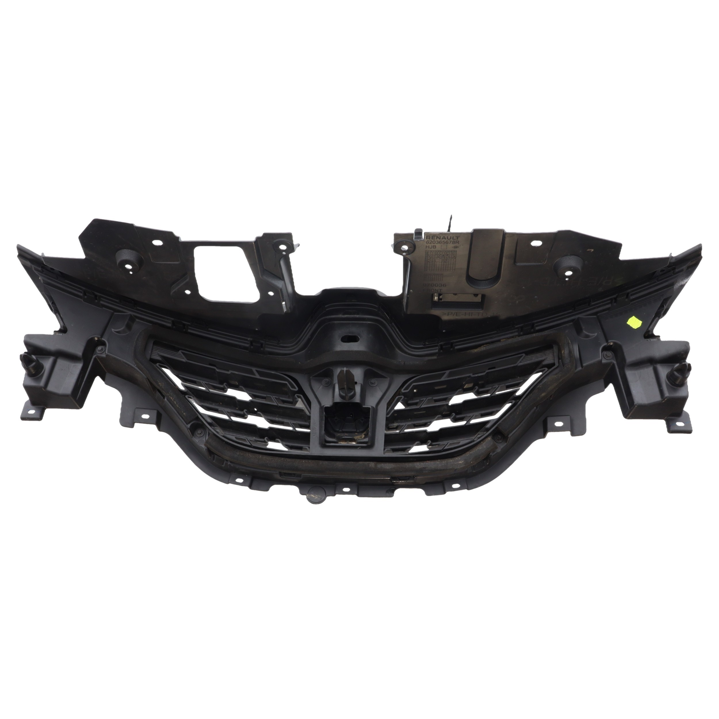 Calandre pour RENAULT CAPTUR 2 PHASE 1 Calandre pour RENAULT CAPTUR 2 PHASE 1