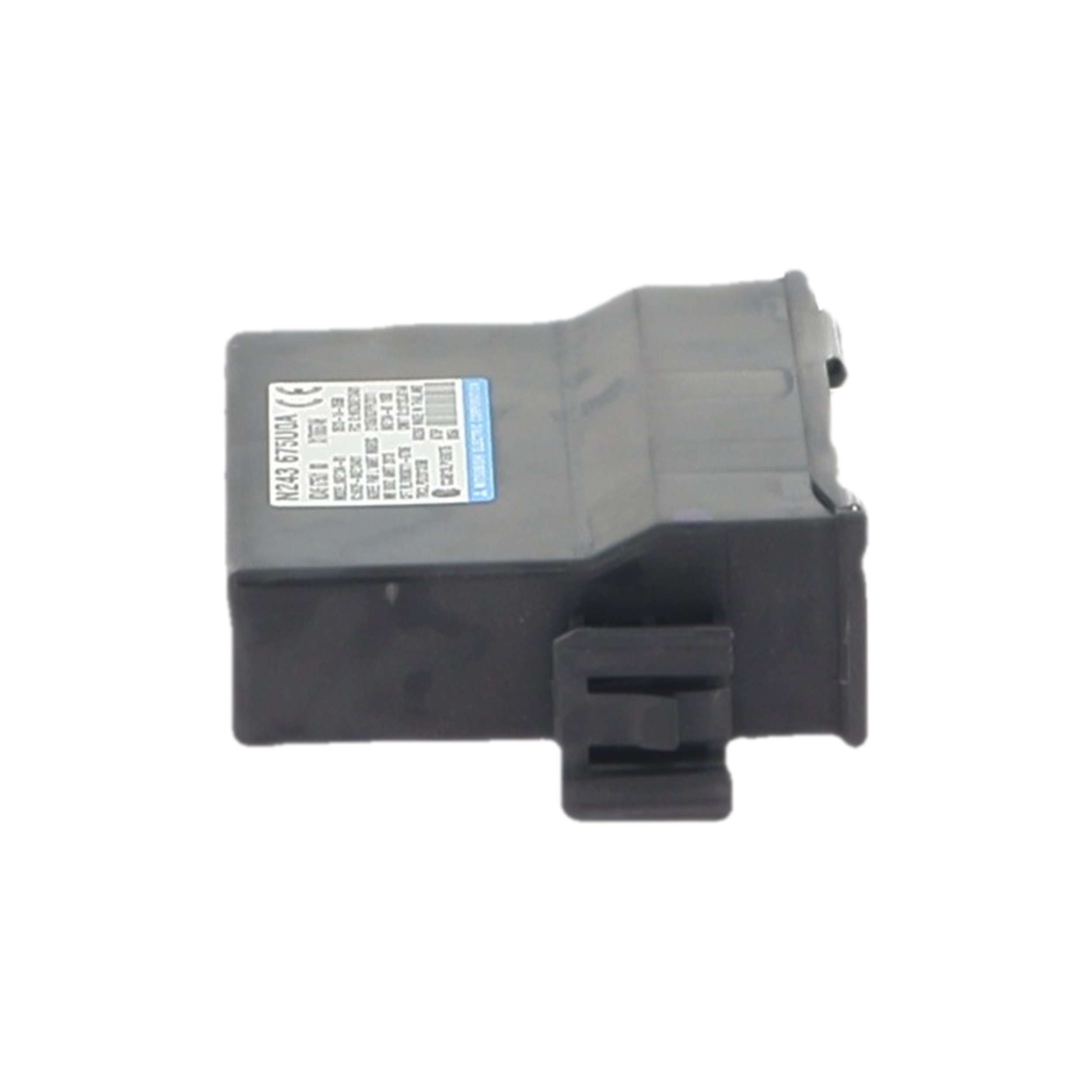 Transpondeur pour MAZDA MX5 4 CABRIOLET Transpondeur pour MAZDA MX5 4 CABRIOLET