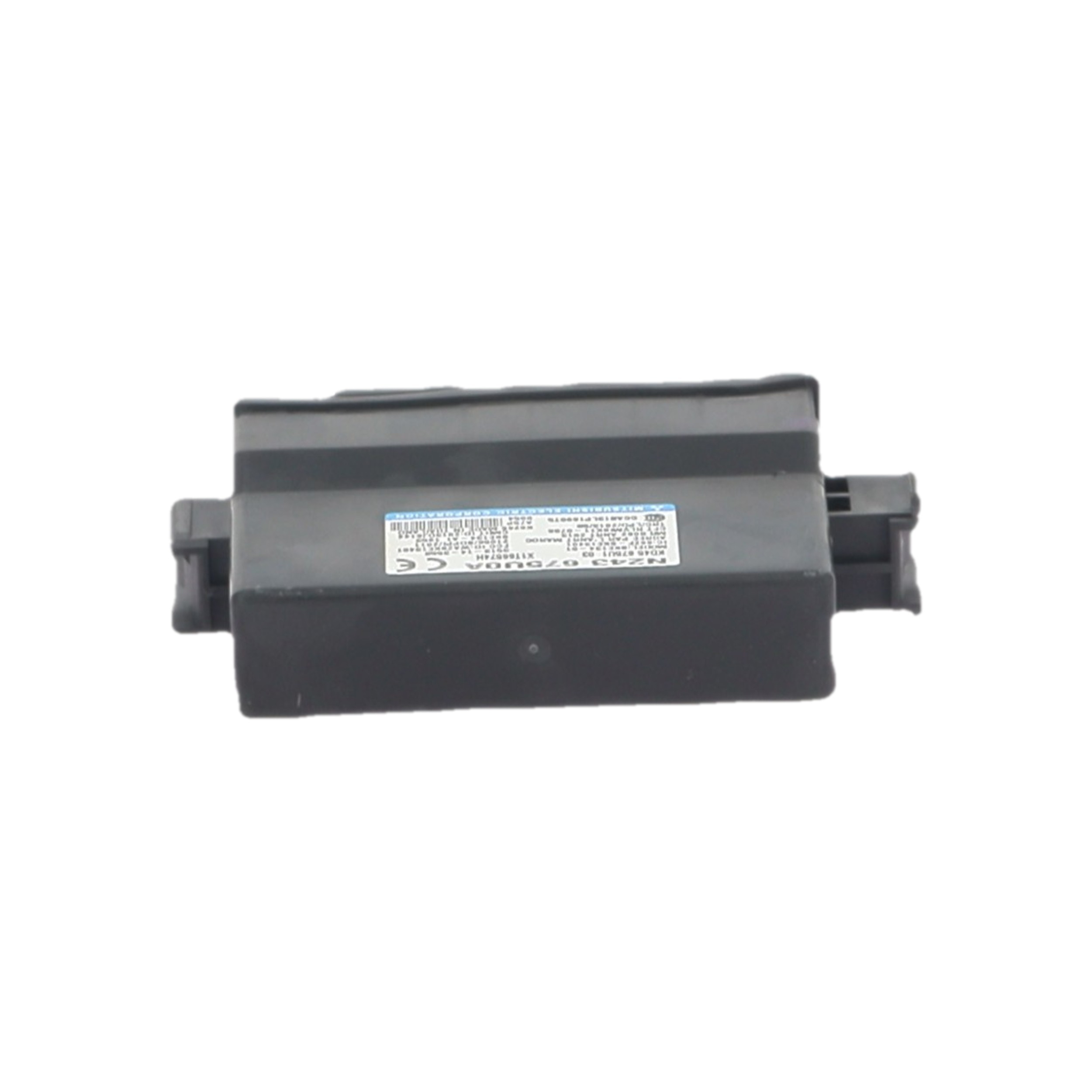 Transpondeur pour MAZDA MX5 4 CABRIOLET Transpondeur pour MAZDA MX5 4 CABRIOLET