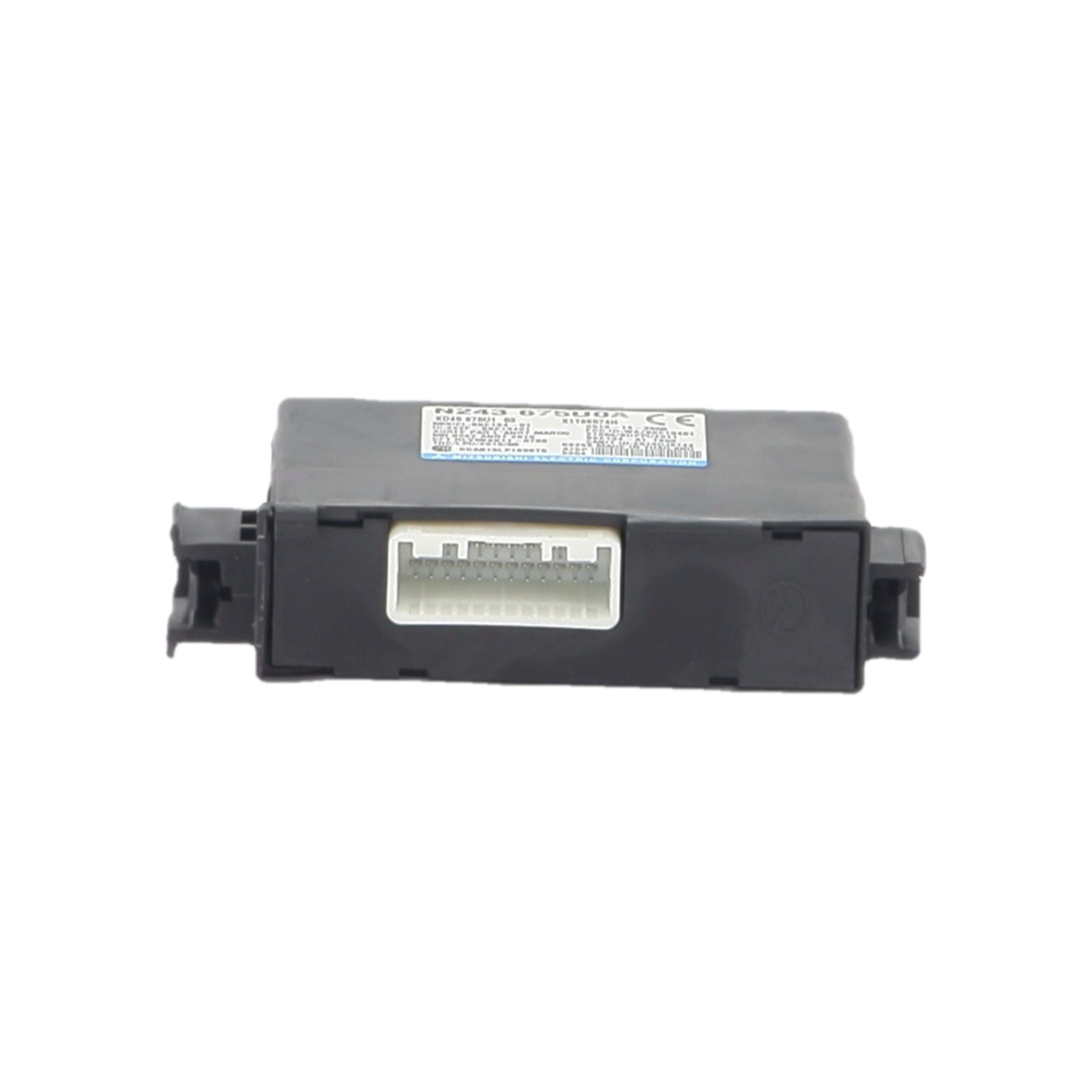 Transpondeur pour MAZDA MX5 4 CABRIOLET Transpondeur pour MAZDA MX5 4 CABRIOLET