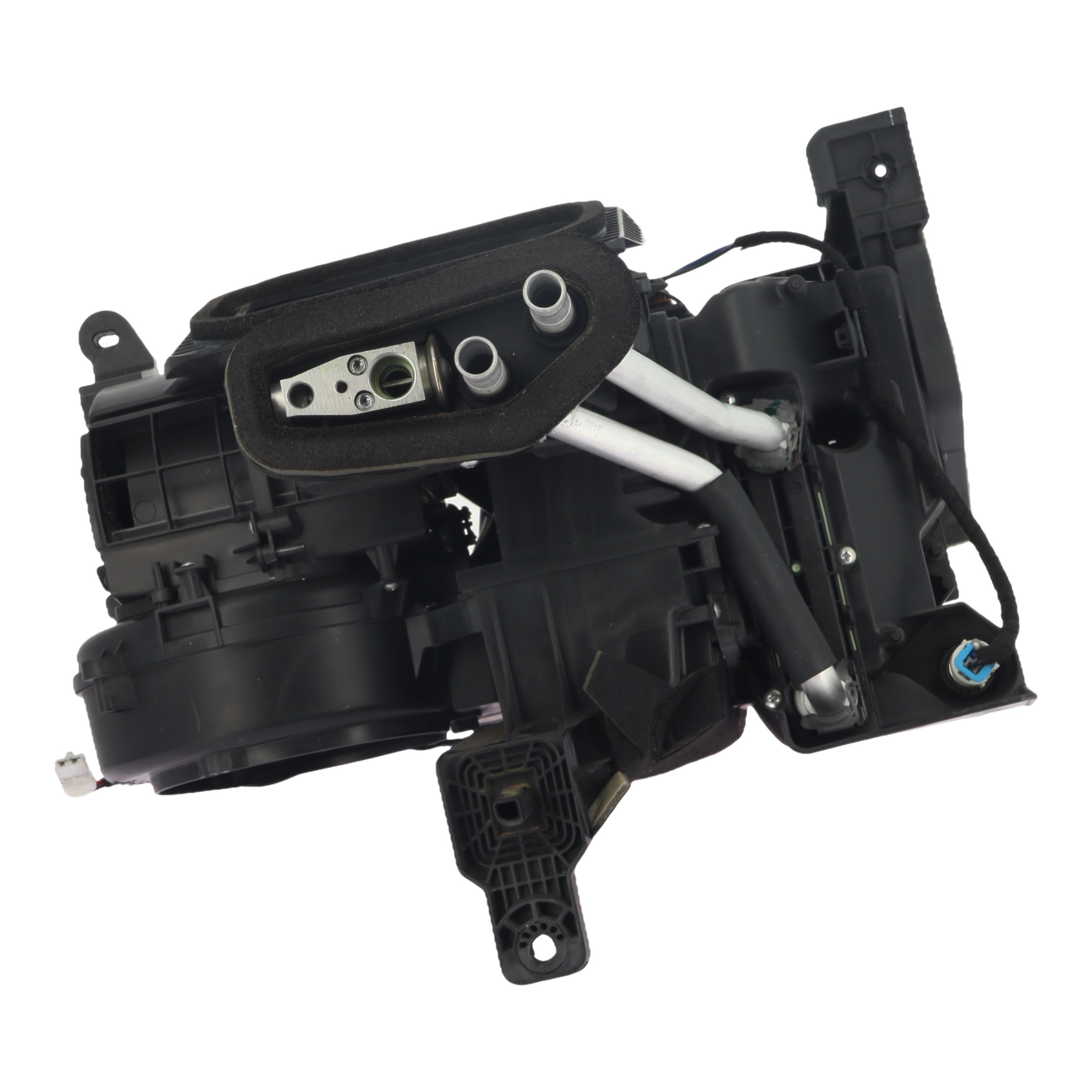 Bloc chauffage pour MAZDA MX5 4 CABRIOLET Bloc chauffage pour MAZDA MX5 4 CABRIOLET