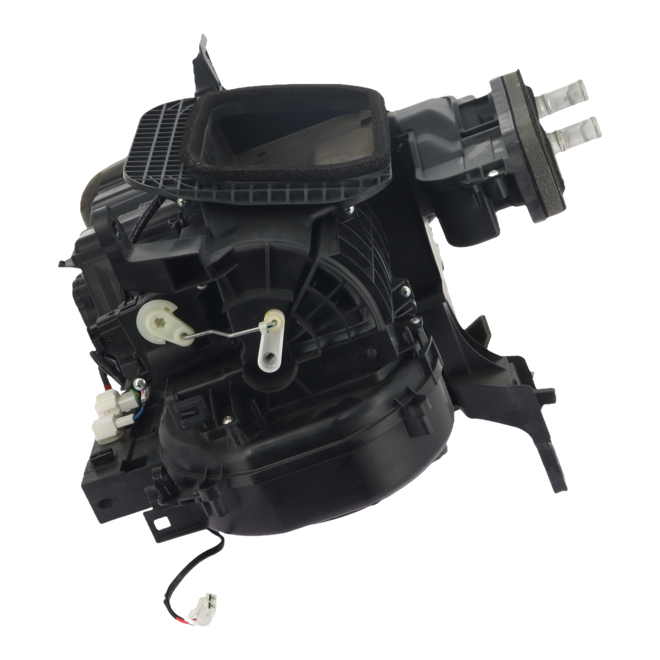 Bloc chauffage pour MAZDA MX5 4 CABRIOLET Bloc chauffage pour MAZDA MX5 4 CABRIOLET