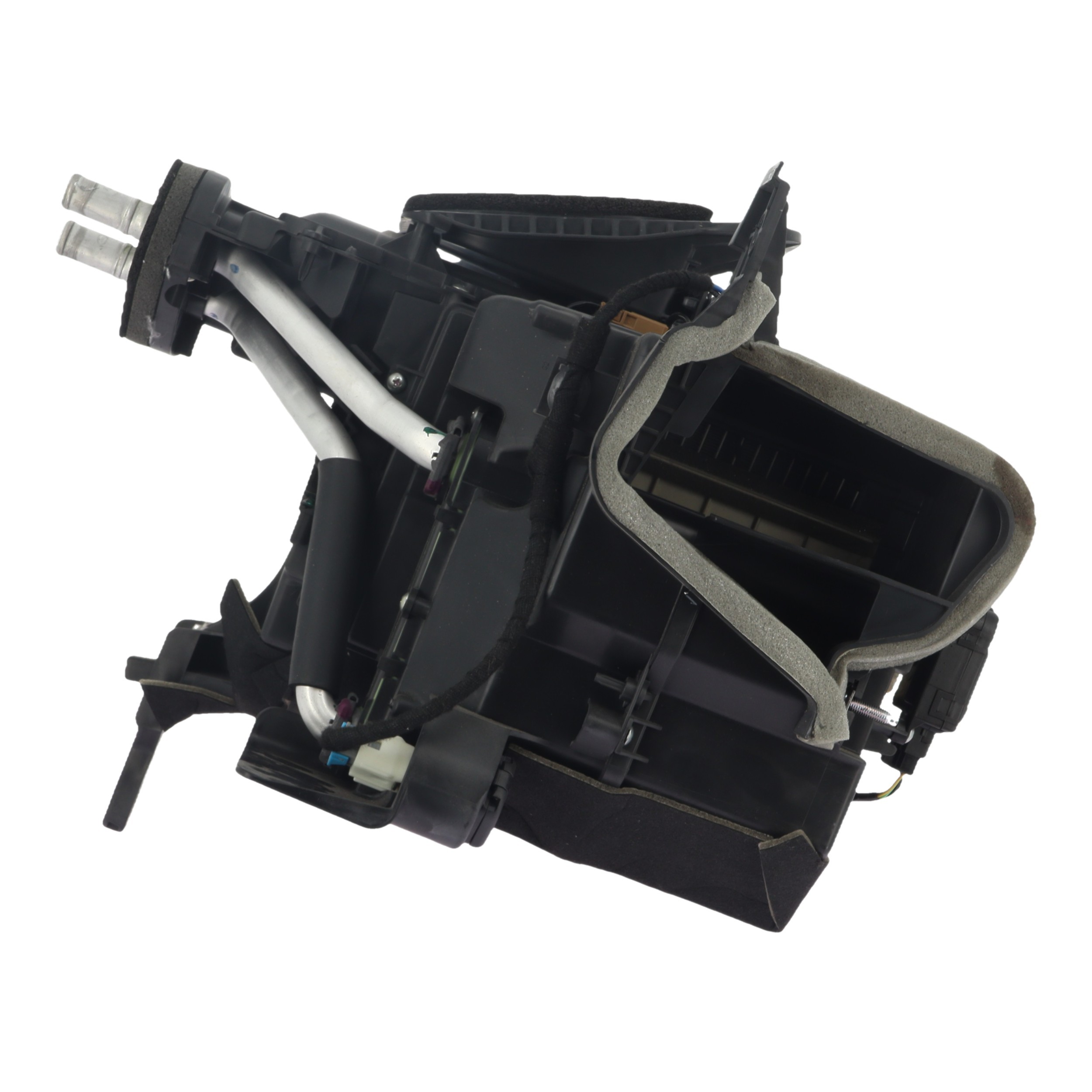 Bloc chauffage pour MAZDA MX5 4 CABRIOLET Bloc chauffage pour MAZDA MX5 4 CABRIOLET