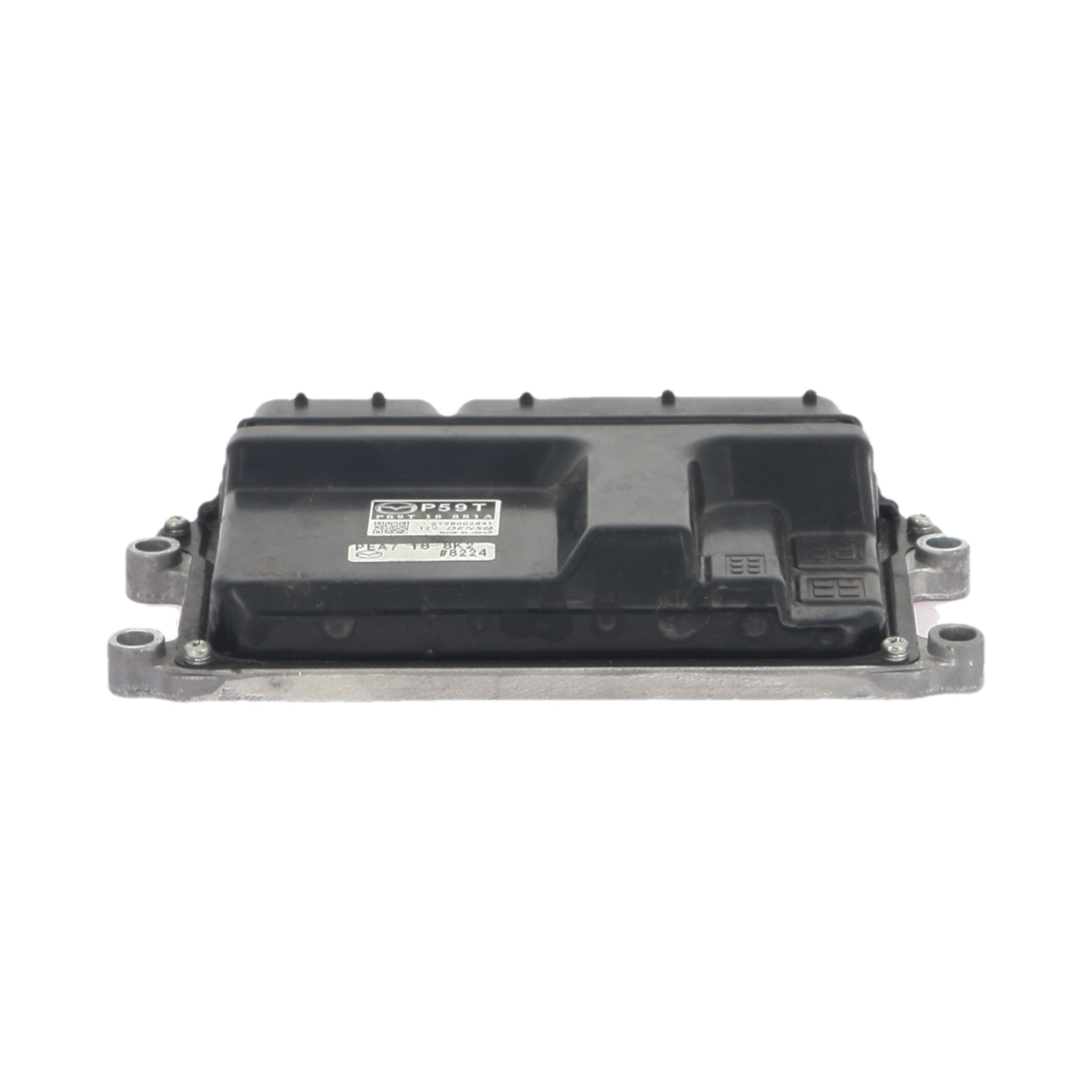Calculateur moteur pour MAZDA MX5 4 CABRIOLET Calculateur moteur pour MAZDA MX5 4 CABRIOLET