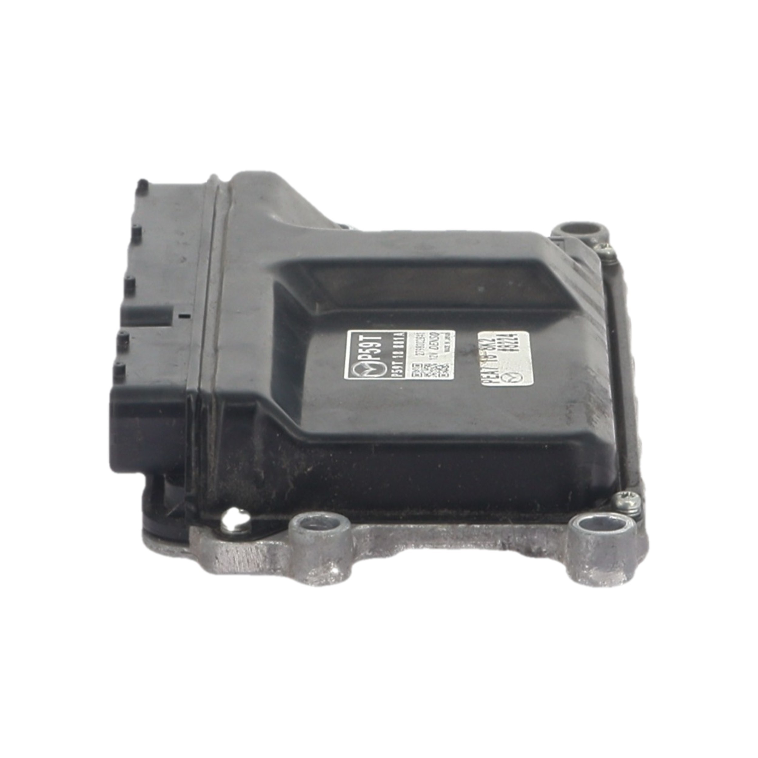 Calculateur moteur pour MAZDA MX5 4 CABRIOLET Calculateur moteur pour MAZDA MX5 4 CABRIOLET