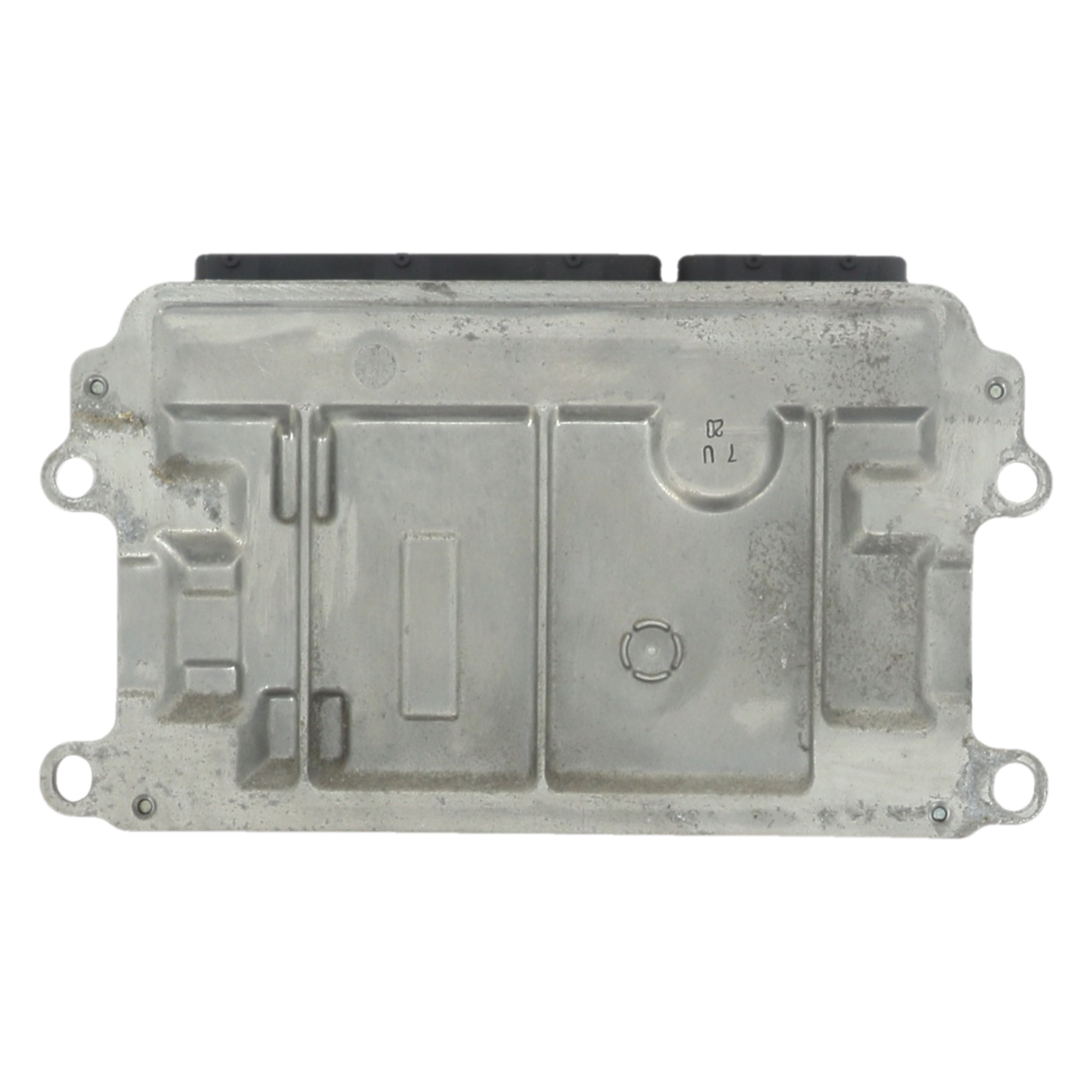 Calculateur moteur pour MAZDA MX5 4 CABRIOLET Calculateur moteur pour MAZDA MX5 4 CABRIOLET