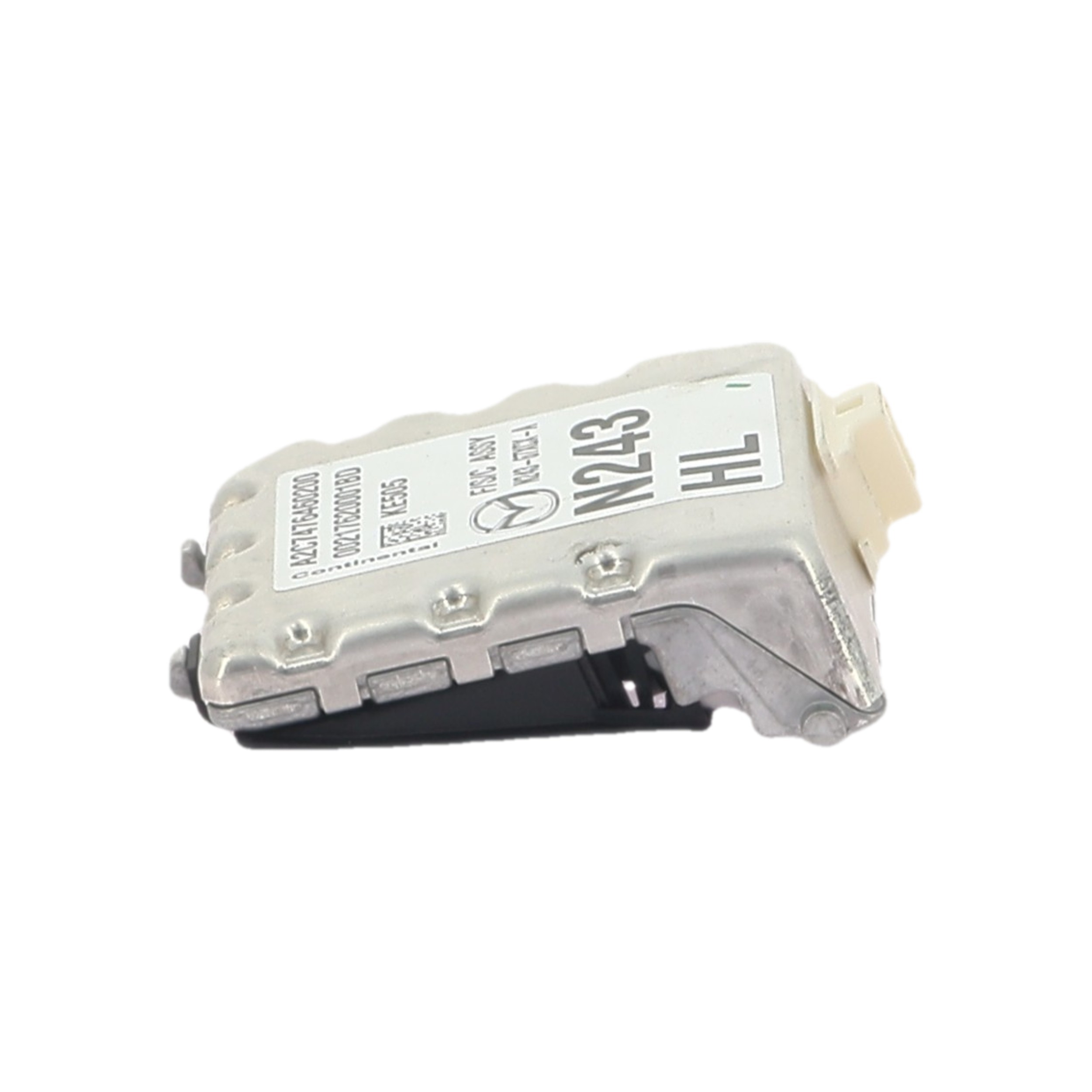 Boitier radar de recul pour MAZDA MX5 4 CABRIOLET Boitier radar de recul pour MAZDA MX5 4 CABRIOLET