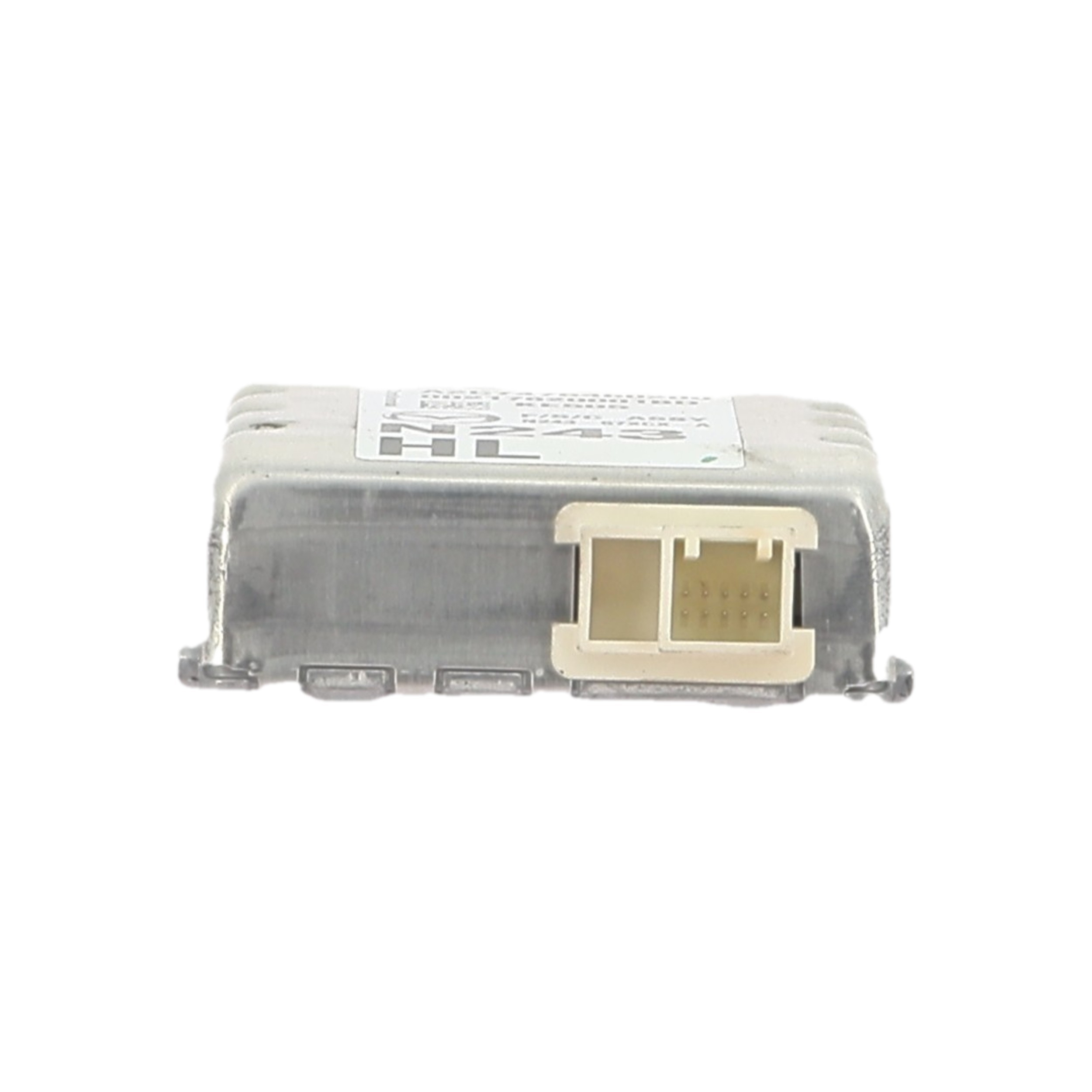 Boitier radar de recul pour MAZDA MX5 4 CABRIOLET Boitier radar de recul pour MAZDA MX5 4 CABRIOLET
