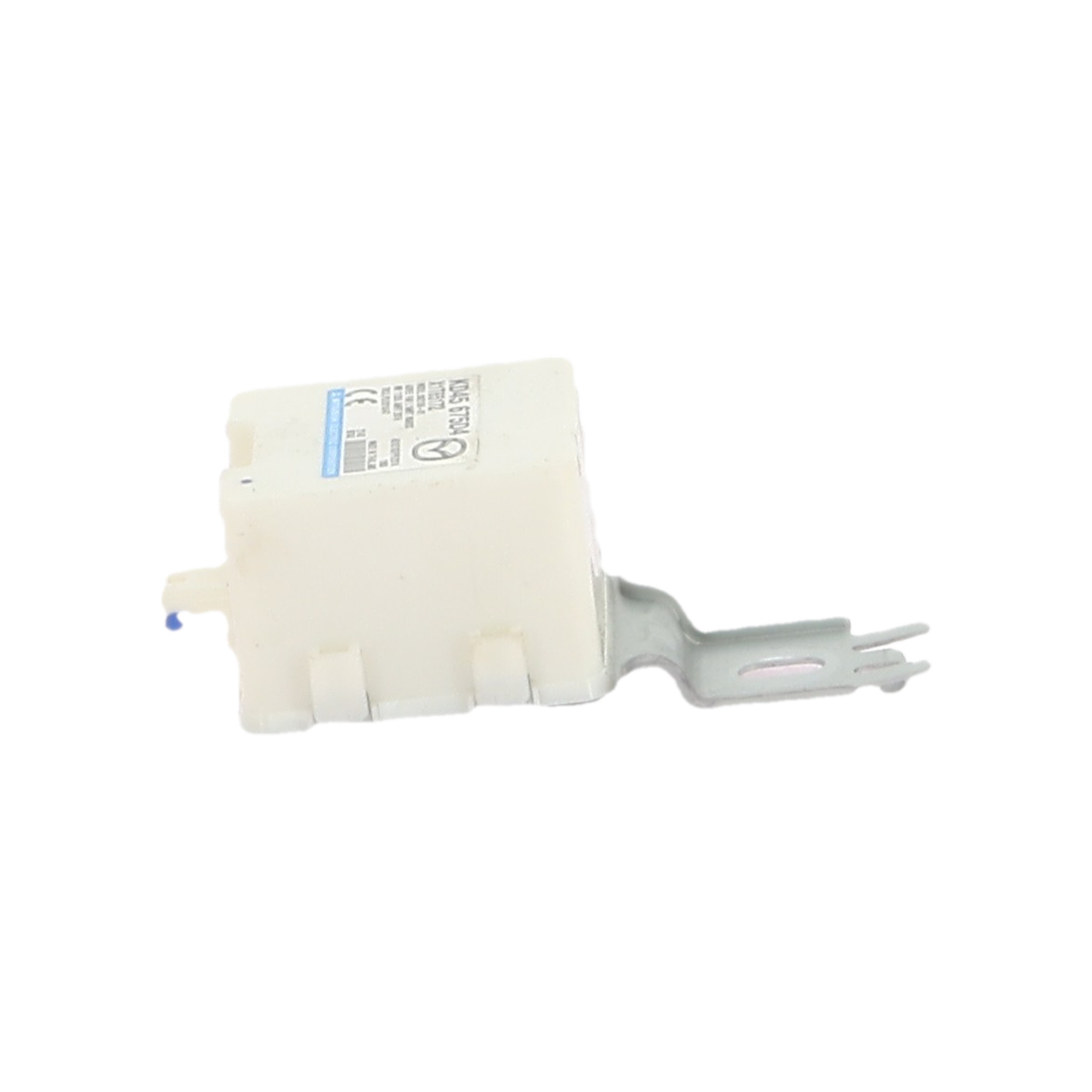 Transpondeur pour MAZDA MX5 4 CABRIOLET Transpondeur pour MAZDA MX5 4 CABRIOLET