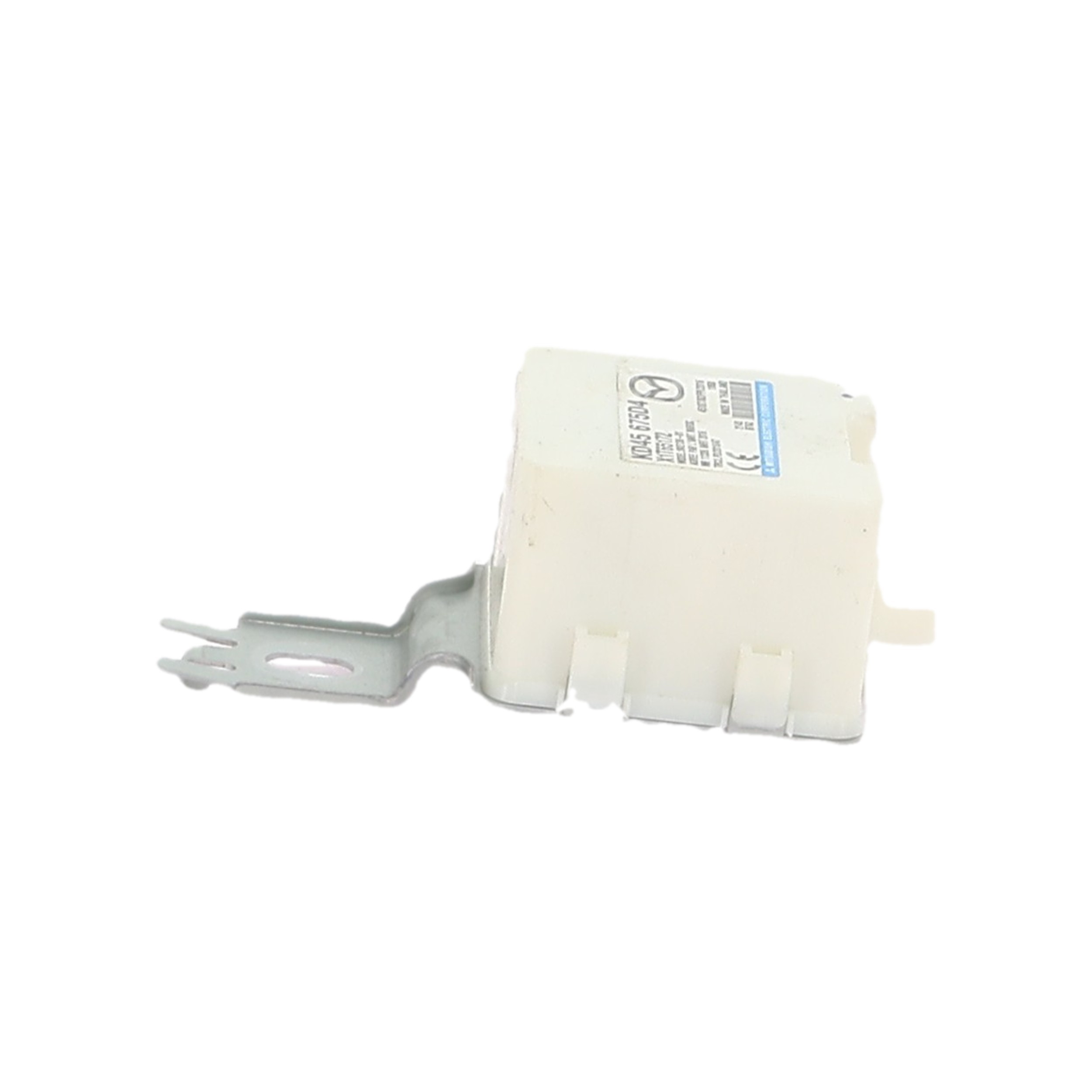 Transpondeur pour MAZDA MX5 4 CABRIOLET Transpondeur pour MAZDA MX5 4 CABRIOLET
