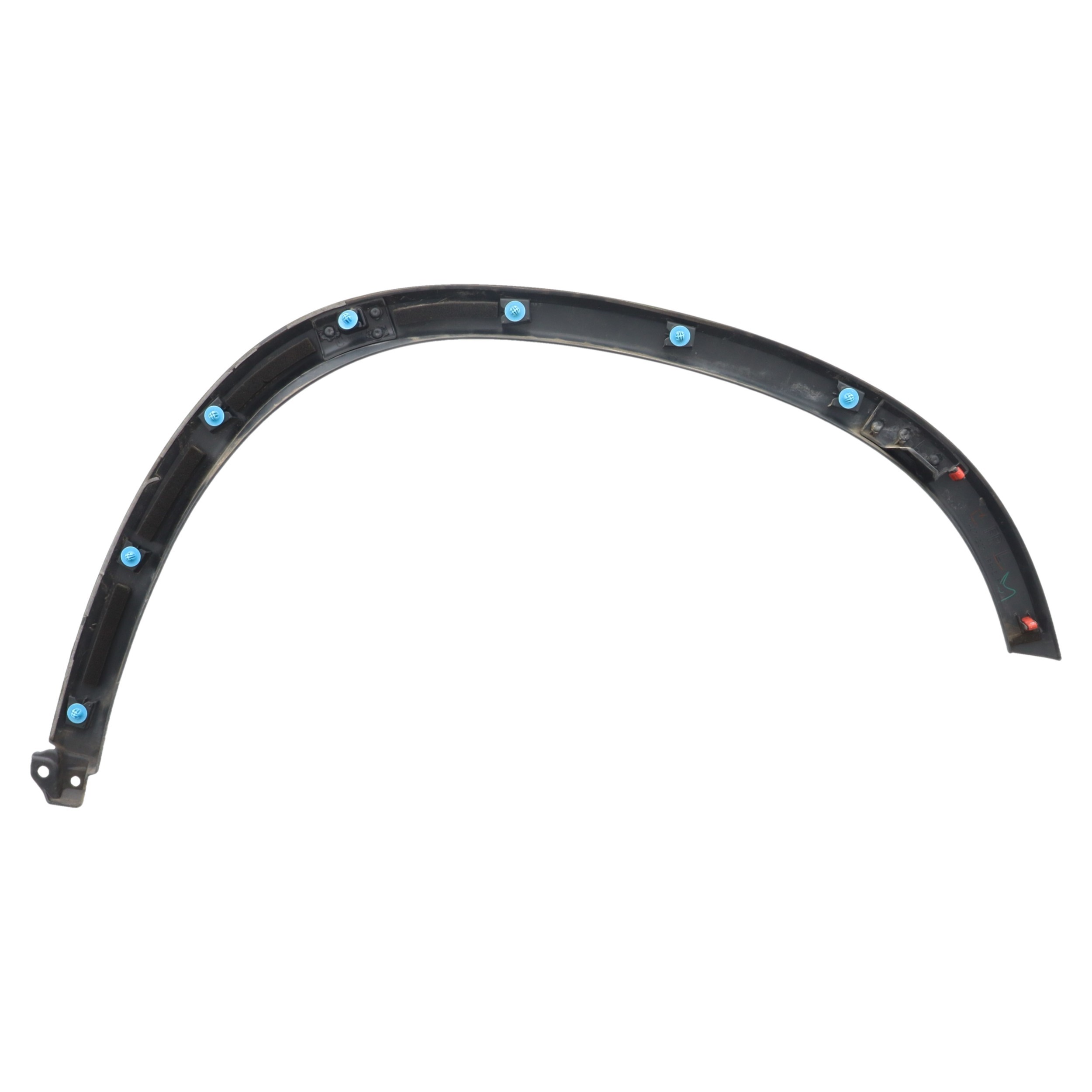 Extension d'aile avant gauche pour CITROEN C4 AIRCROSS Extension d'aile avant gauche pour CITROEN C4 AIRCROSS