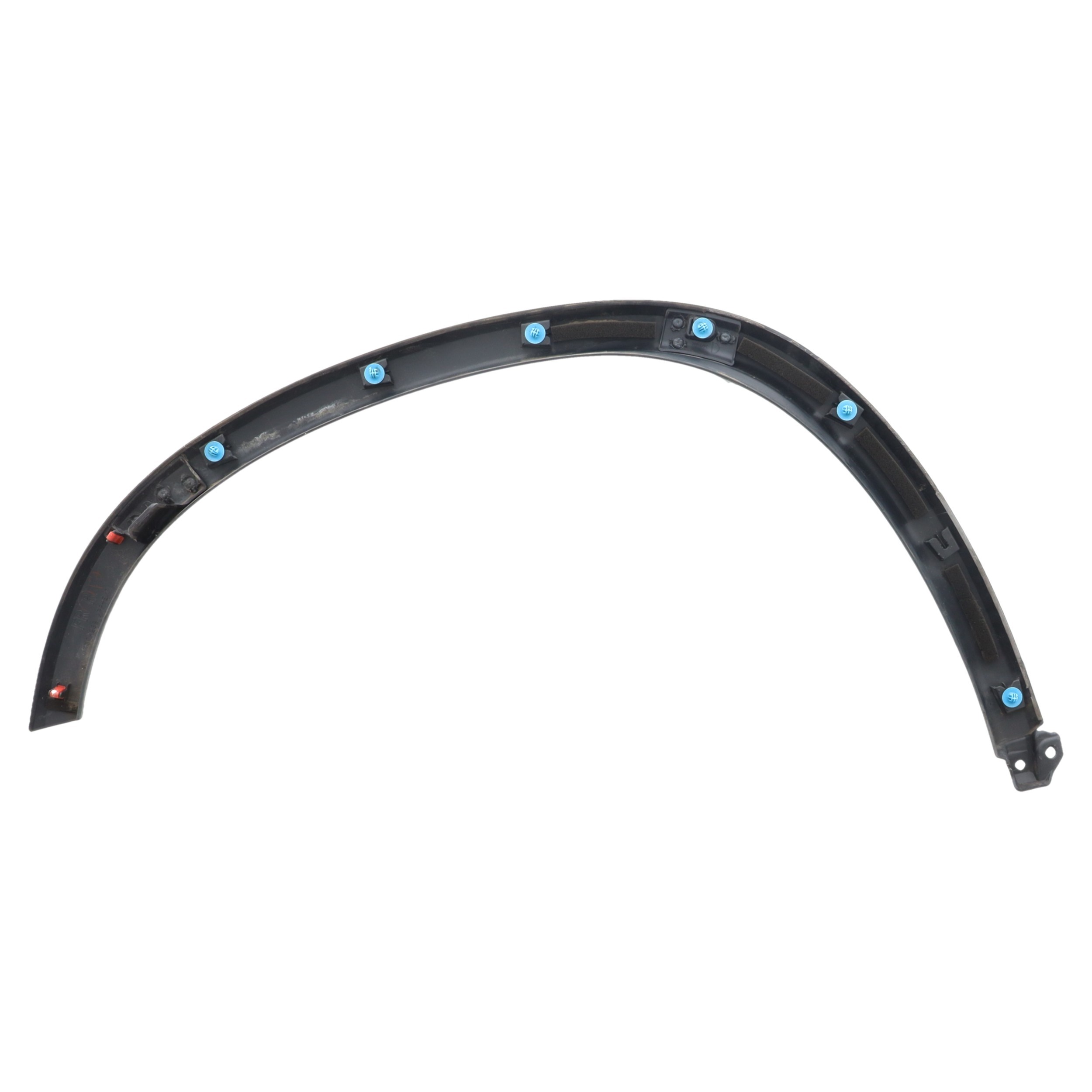 Extension d'aile avant droit pour CITROEN C4 AIRCROSS Extension d'aile avant droit pour CITROEN C4 AIRCROSS