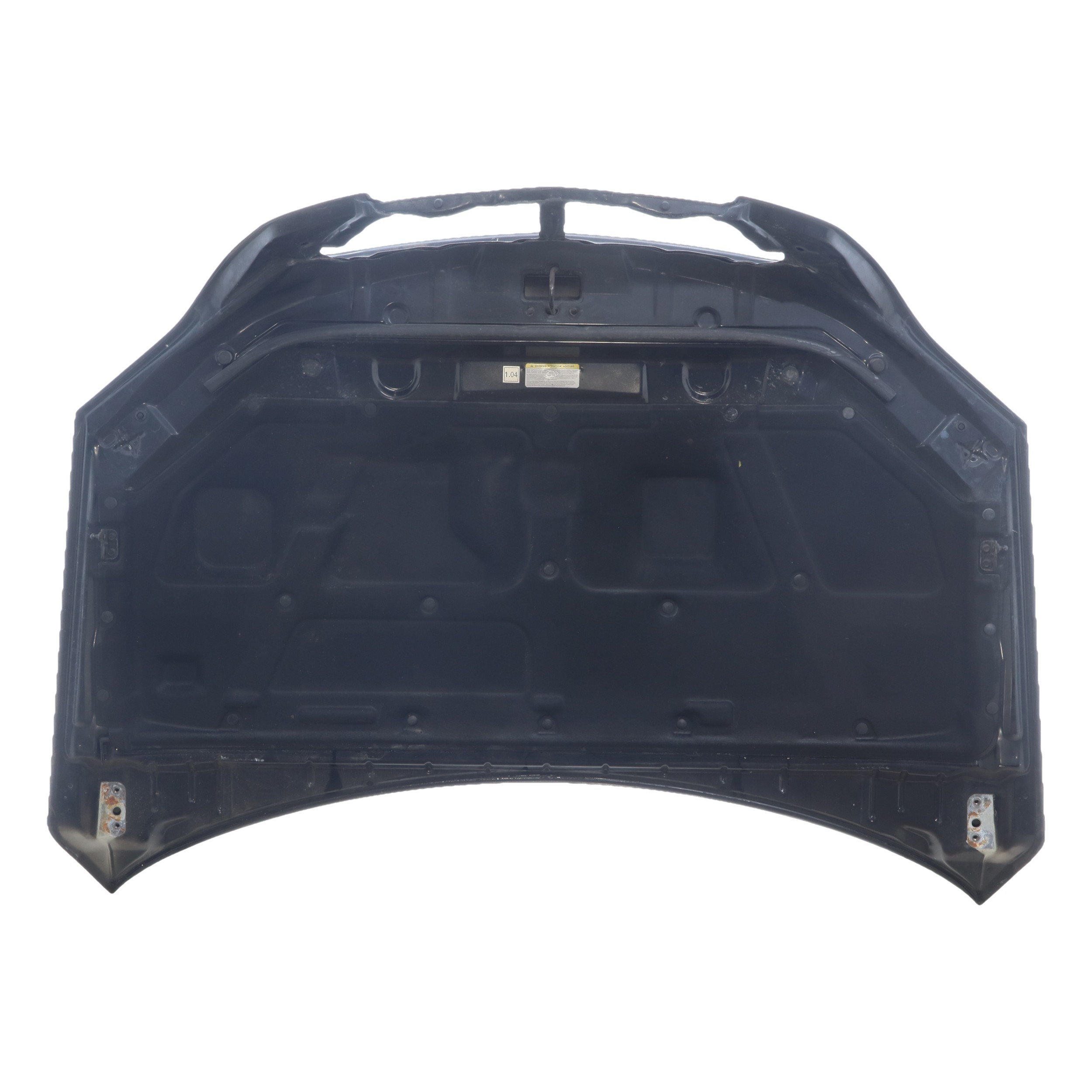Capot pour KIA SORENTO 1 PHASE 2 Capot pour KIA SORENTO 1 PHASE 2