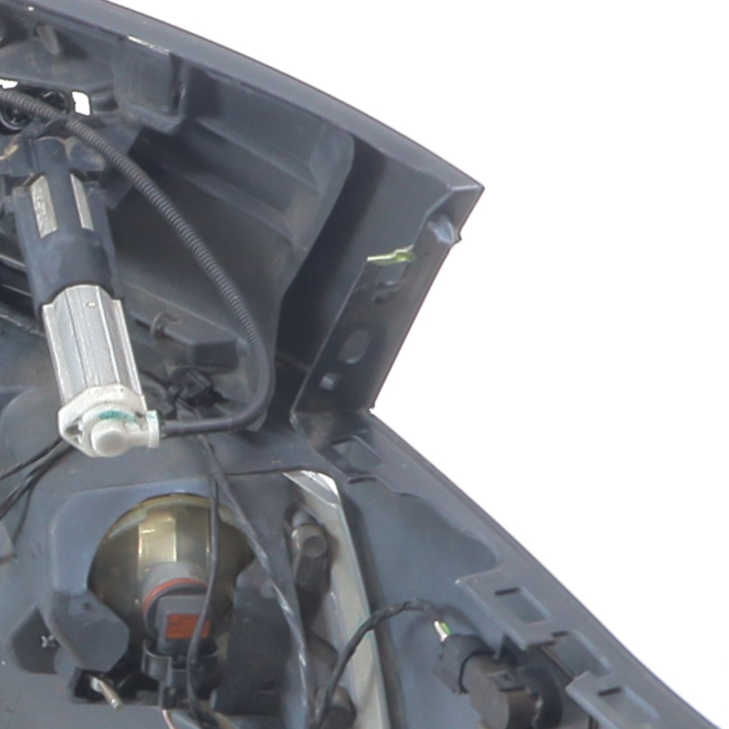 Pare choc avant pour CITROEN C5 II Pare choc avant pour CITROEN C5 II