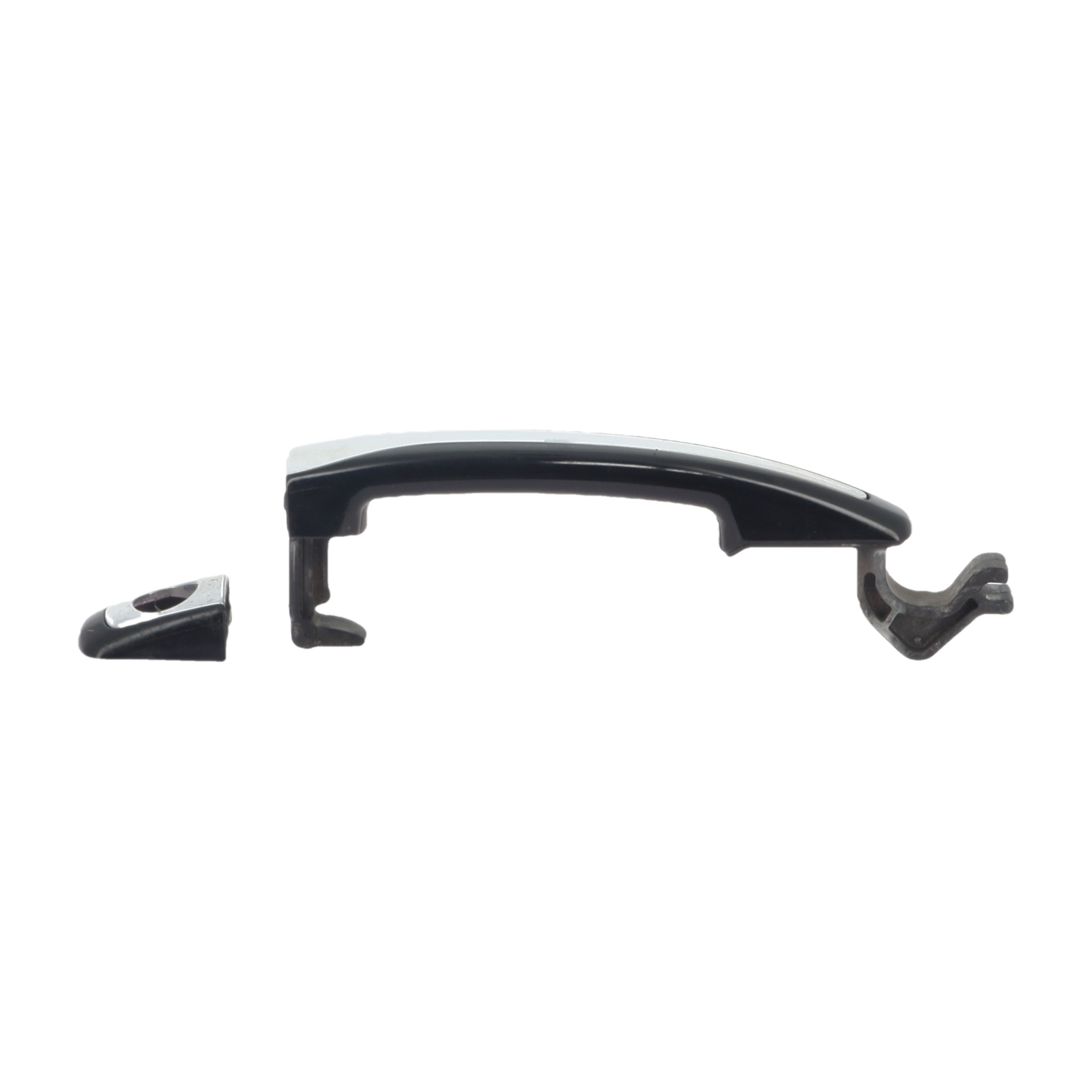 Poignee porte avant gauche pour CITROEN C5 2 Poignee porte avant gauche pour CITROEN C5 2