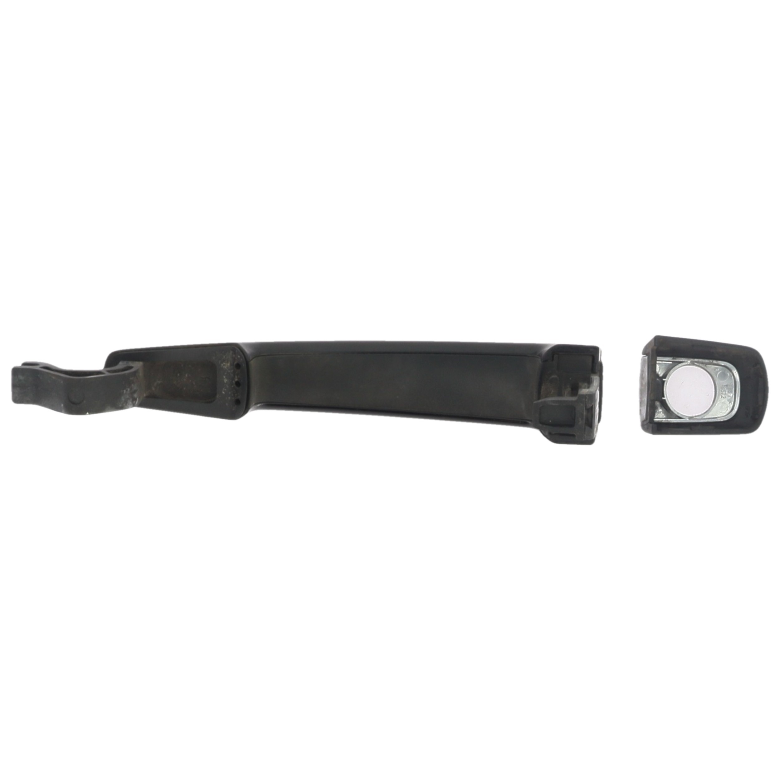 Poignee porte avant gauche pour CITROEN C5 2 Poignee porte avant gauche pour CITROEN C5 2
