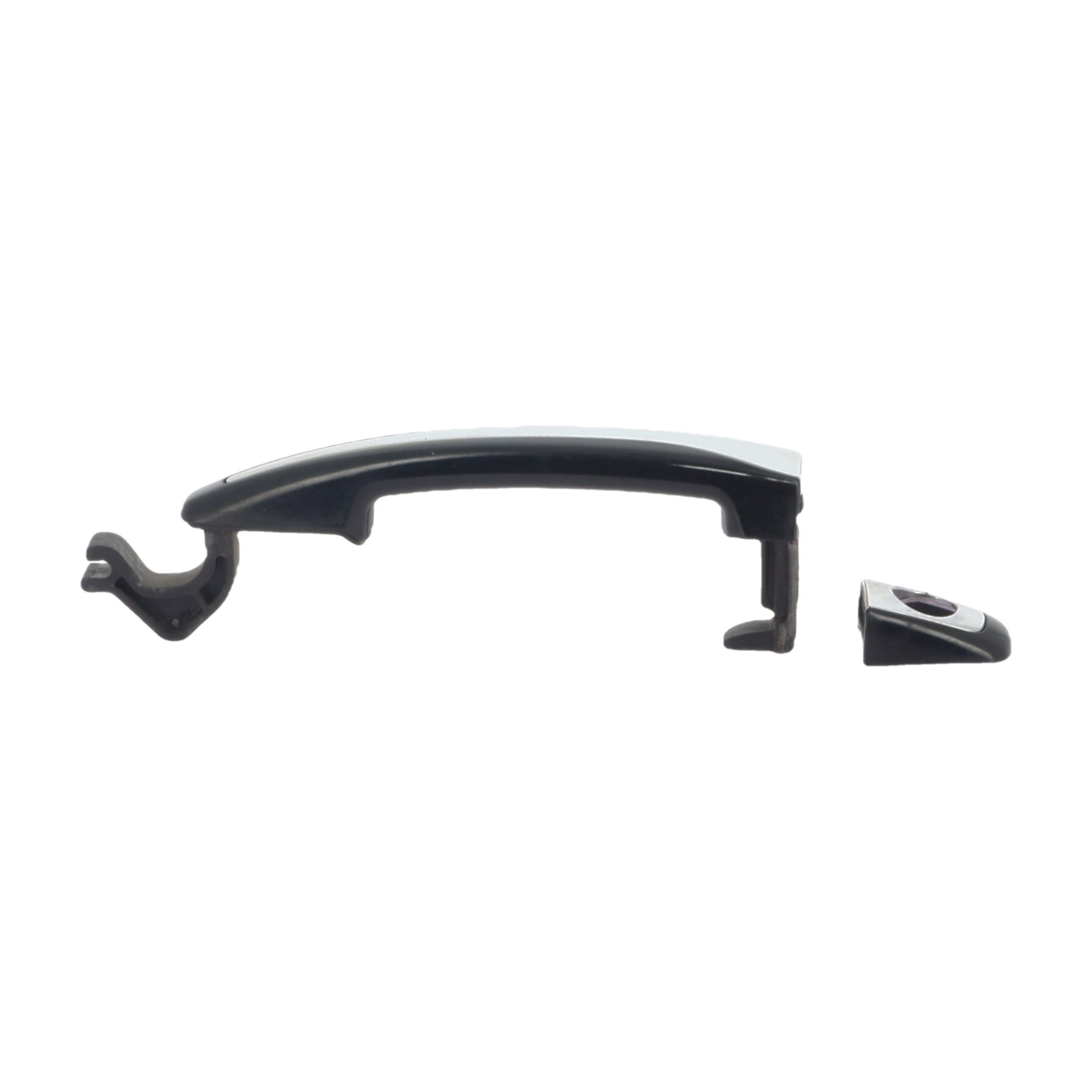 Poignee porte avant gauche pour CITROEN C5 2 Poignee porte avant gauche pour CITROEN C5 2
