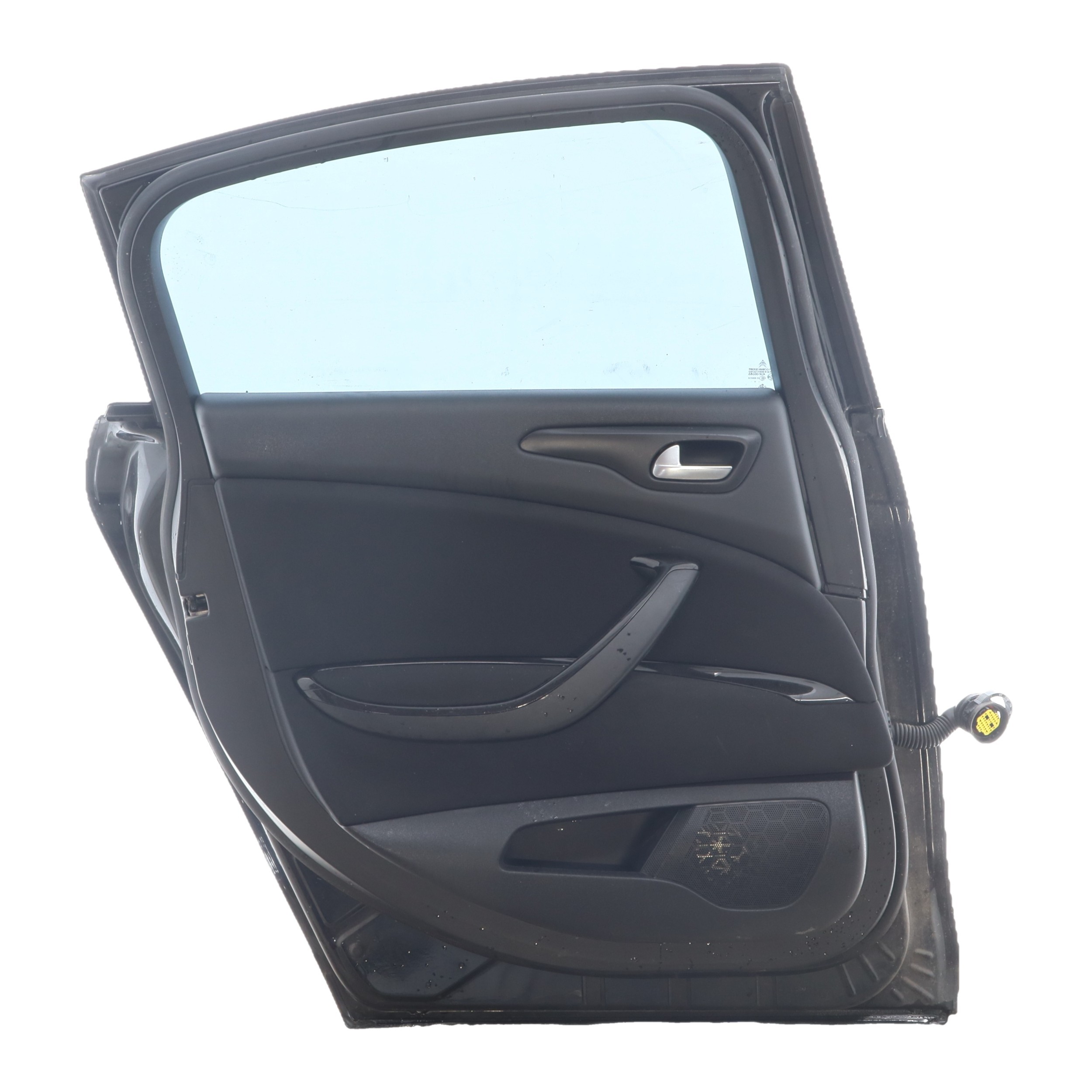 Porte arriere gauche pour CITROEN C5 2 Porte arriere gauche pour CITROEN C5 2
