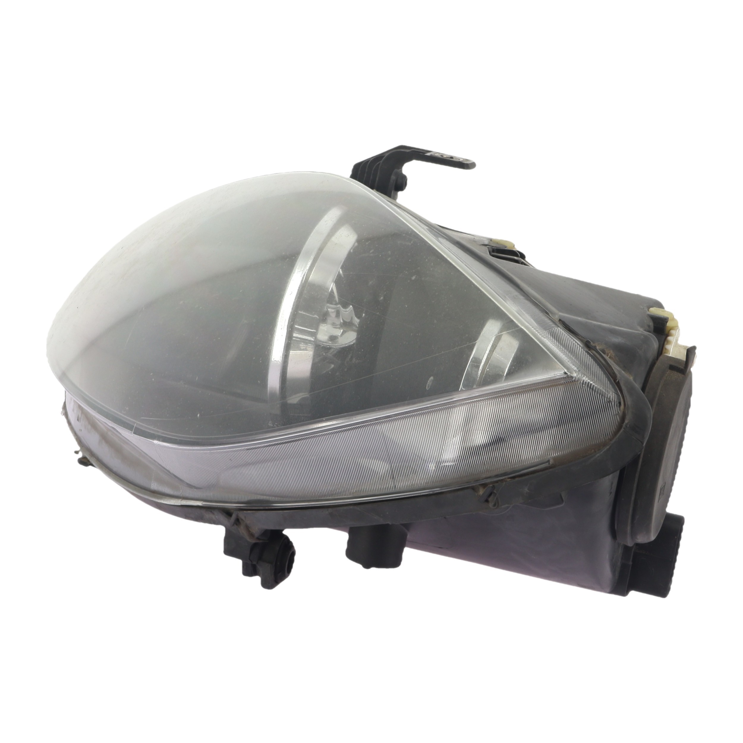 Optique avant principal gauche (feux)(phare) pour SEAT ALTEA PHASE 2 Optique avant principal gauche (feux)(phare) pour SEAT ALTEA PHASE 2