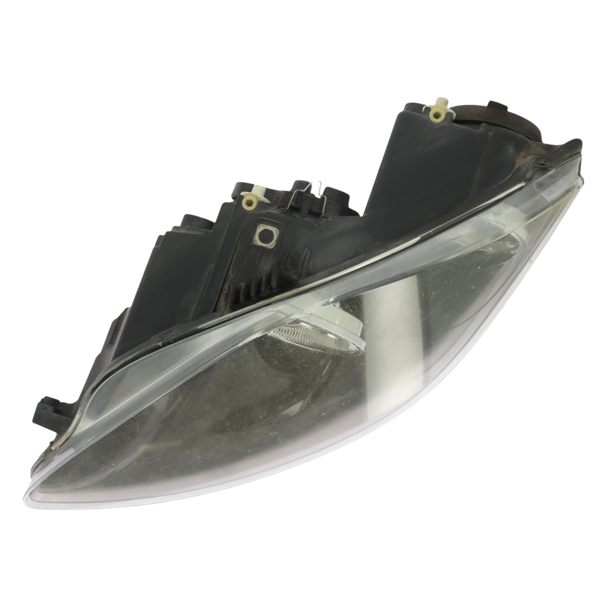 Optique avant principal gauche (feux)(phare) pour SEAT ALTEA PHASE 2 Optique avant principal gauche (feux)(phare) pour SEAT ALTEA PHASE 2
