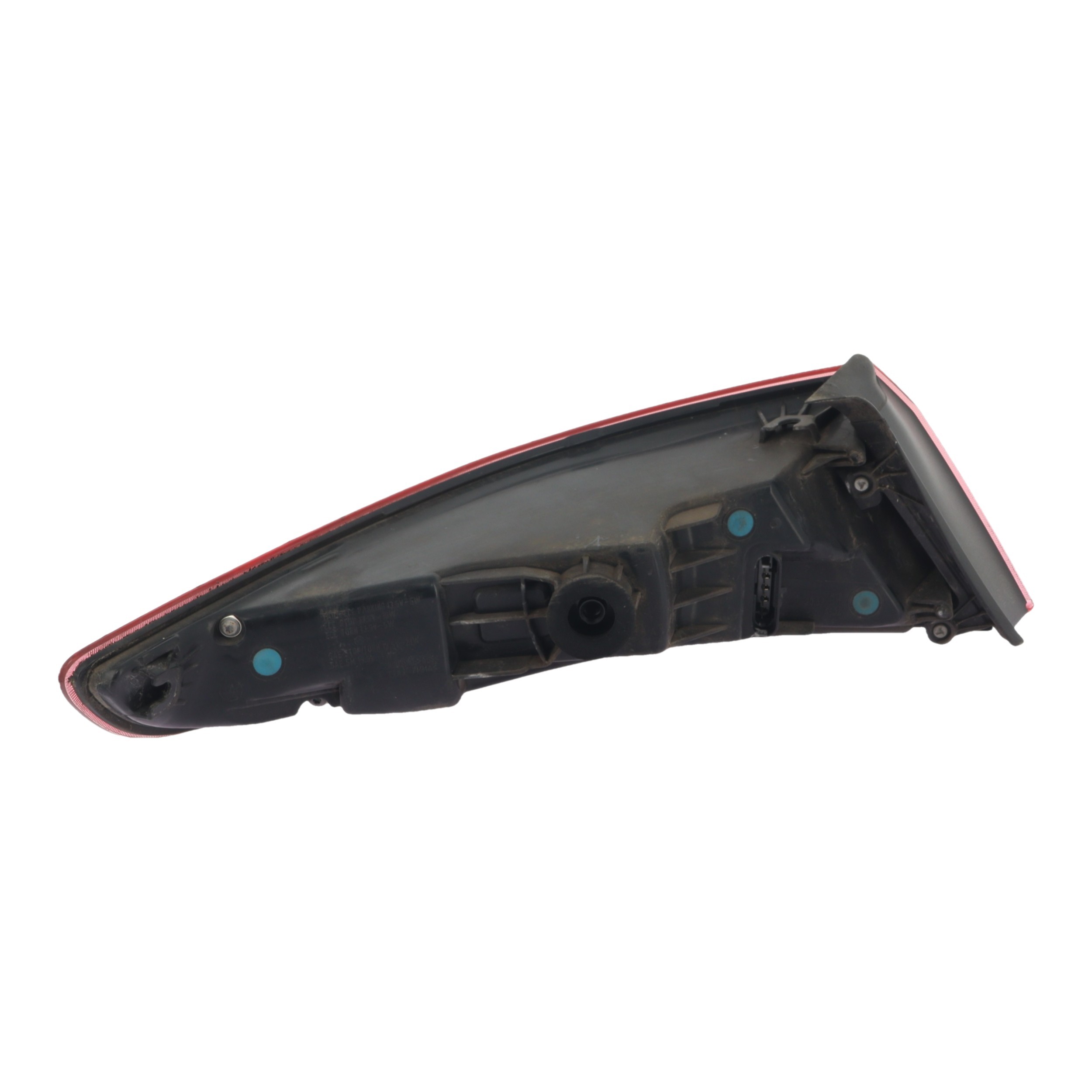 Feu arriere principal droit (feux) pour ALFA ROMEO GIULIA 2 PHASE 1 Feu arriere principal droit (feux) pour ALFA ROMEO GIULIA 2 PHASE 1