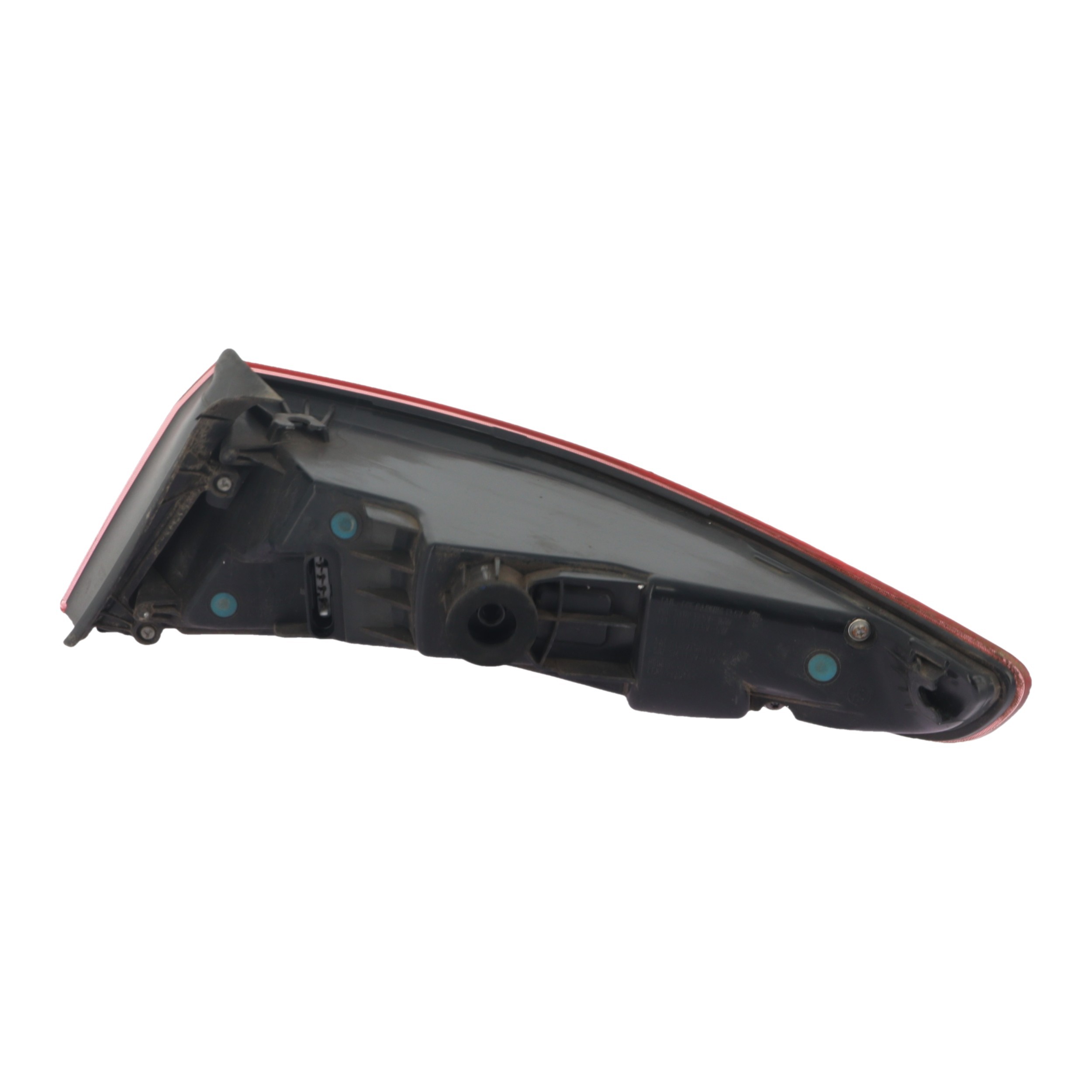 Feu arriere principal gauche (feux) pour ALFA ROMEO GIULIA 2 PHASE 1 Feu arriere principal gauche (feux) pour ALFA ROMEO GIULIA 2 PHASE 1