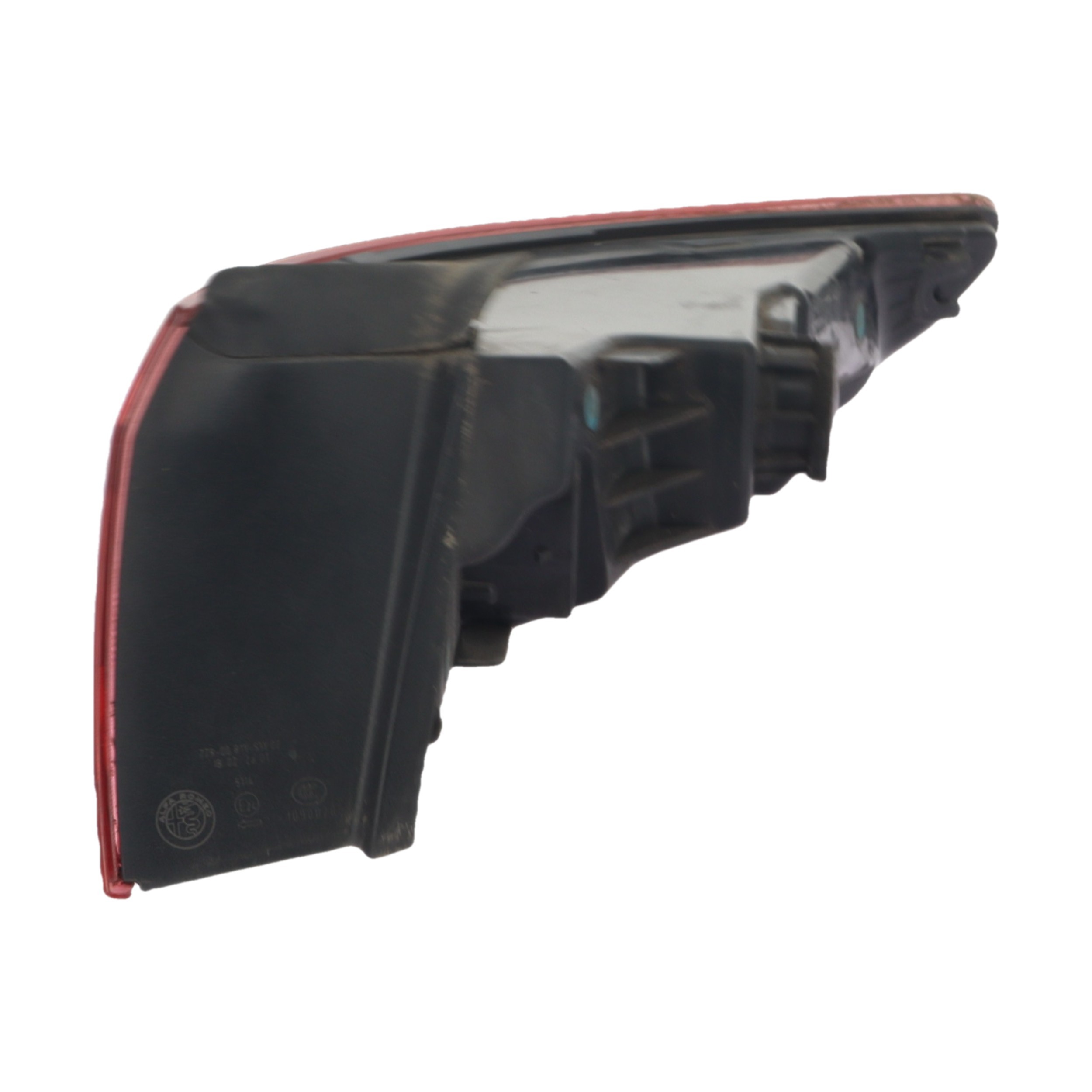 Feu arriere principal gauche (feux) pour ALFA ROMEO GIULIA 2 PHASE 1 Feu arriere principal gauche (feux) pour ALFA ROMEO GIULIA 2 PHASE 1