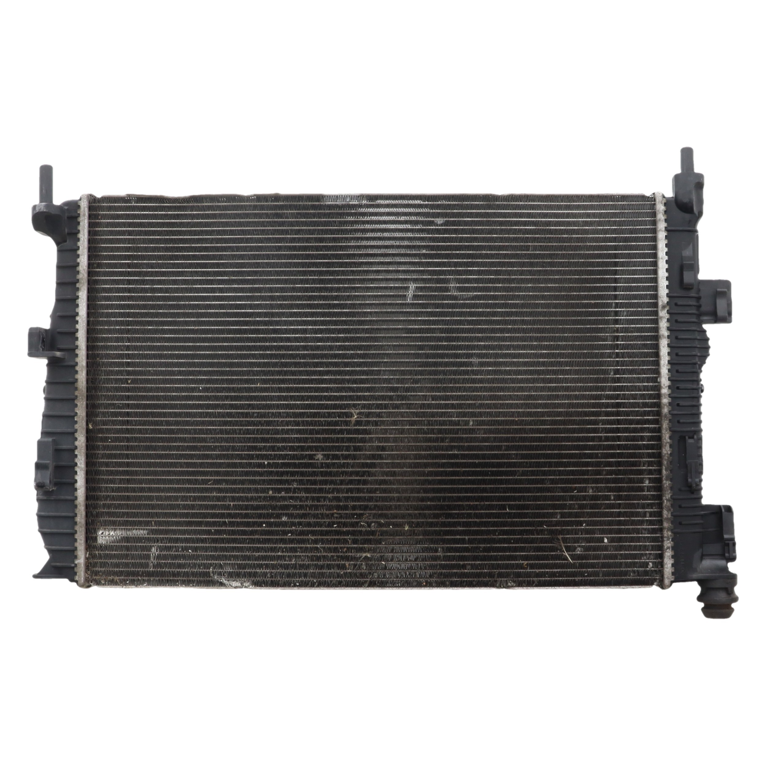 Radiateur eau pour FORD C-MAX 2 PHASE 1 Radiateur eau pour FORD C-MAX 2 PHASE 1
