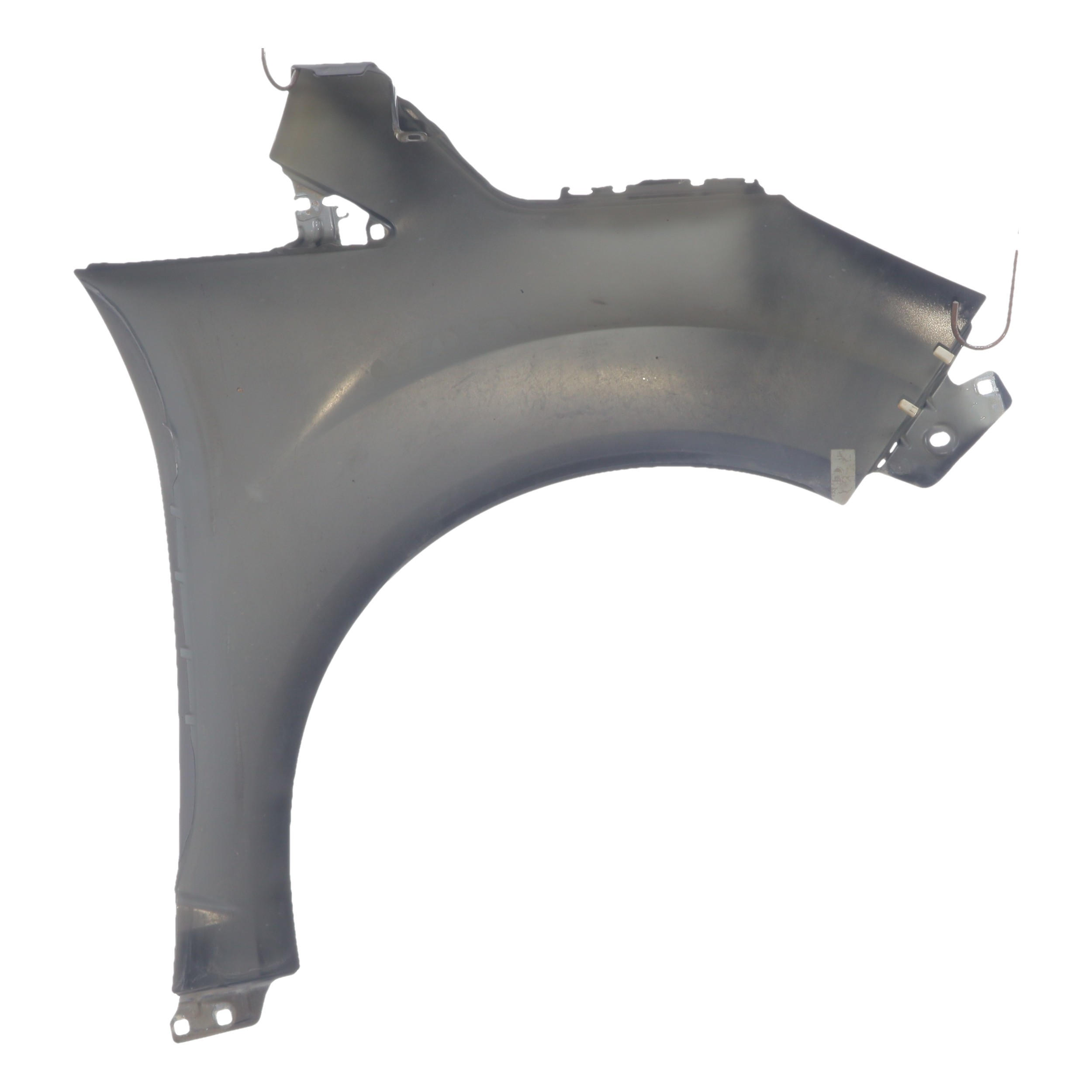 Aile avant gauche pour FORD C-MAX 2 PHASE 1 Aile avant gauche pour FORD C-MAX 2 PHASE 1
