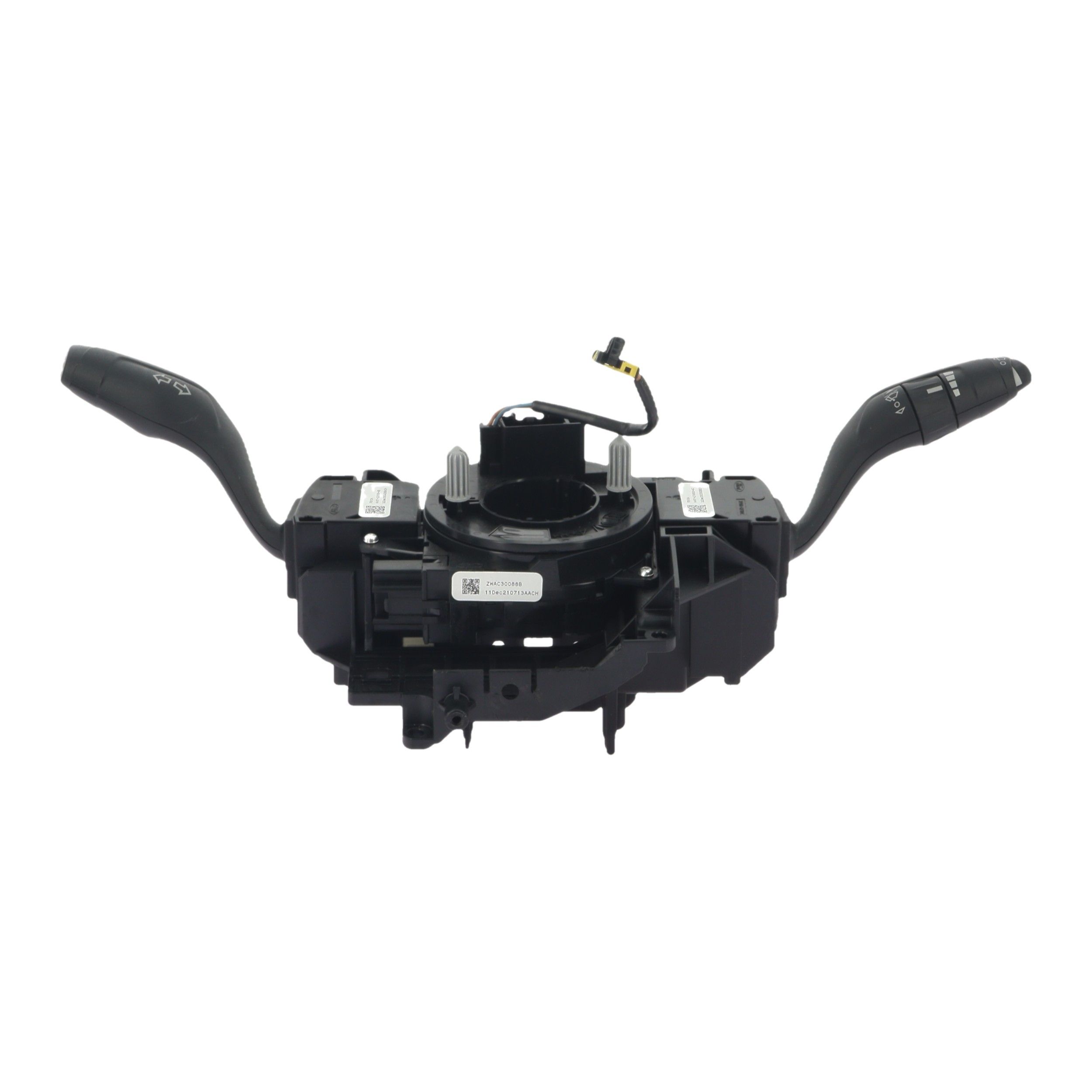 Com (Bloc Contacteur Tournant+Commodo Essuie Glace+Commodo Phare) pour FORD C-MAX 2 PHASE 1 Com (Bloc Contacteur Tournant+Commodo Essuie Glace+Commodo Phare) pour FORD C-MAX 2 PHASE 1